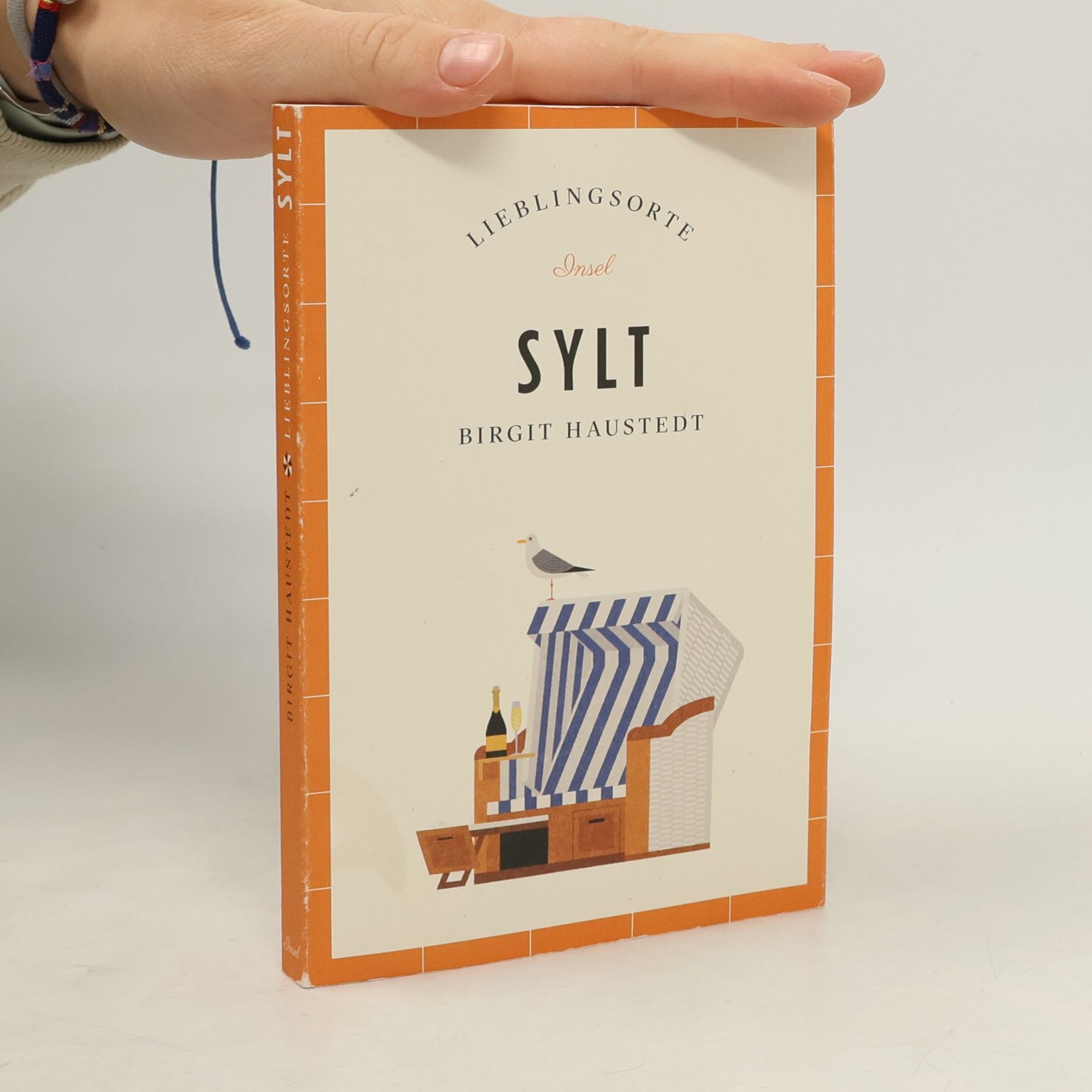 Sylt - Lieblingsorte