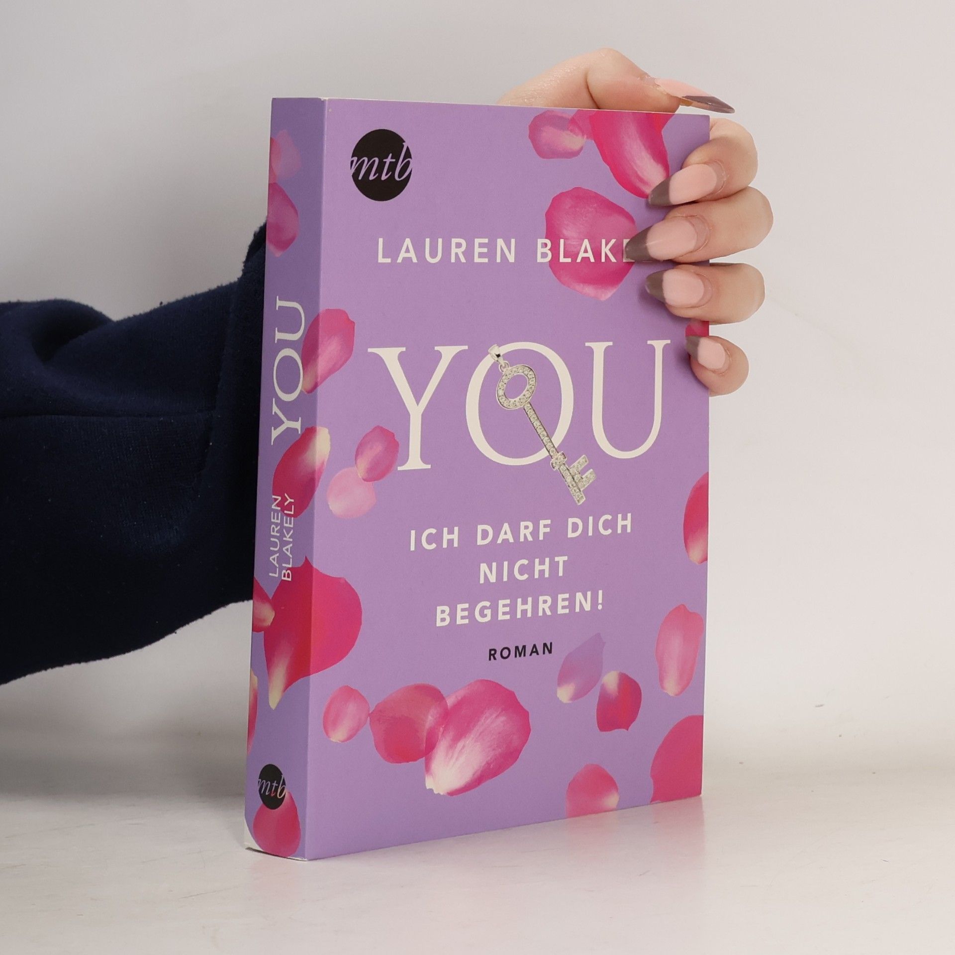 You - ich darf dich nicht begehren!