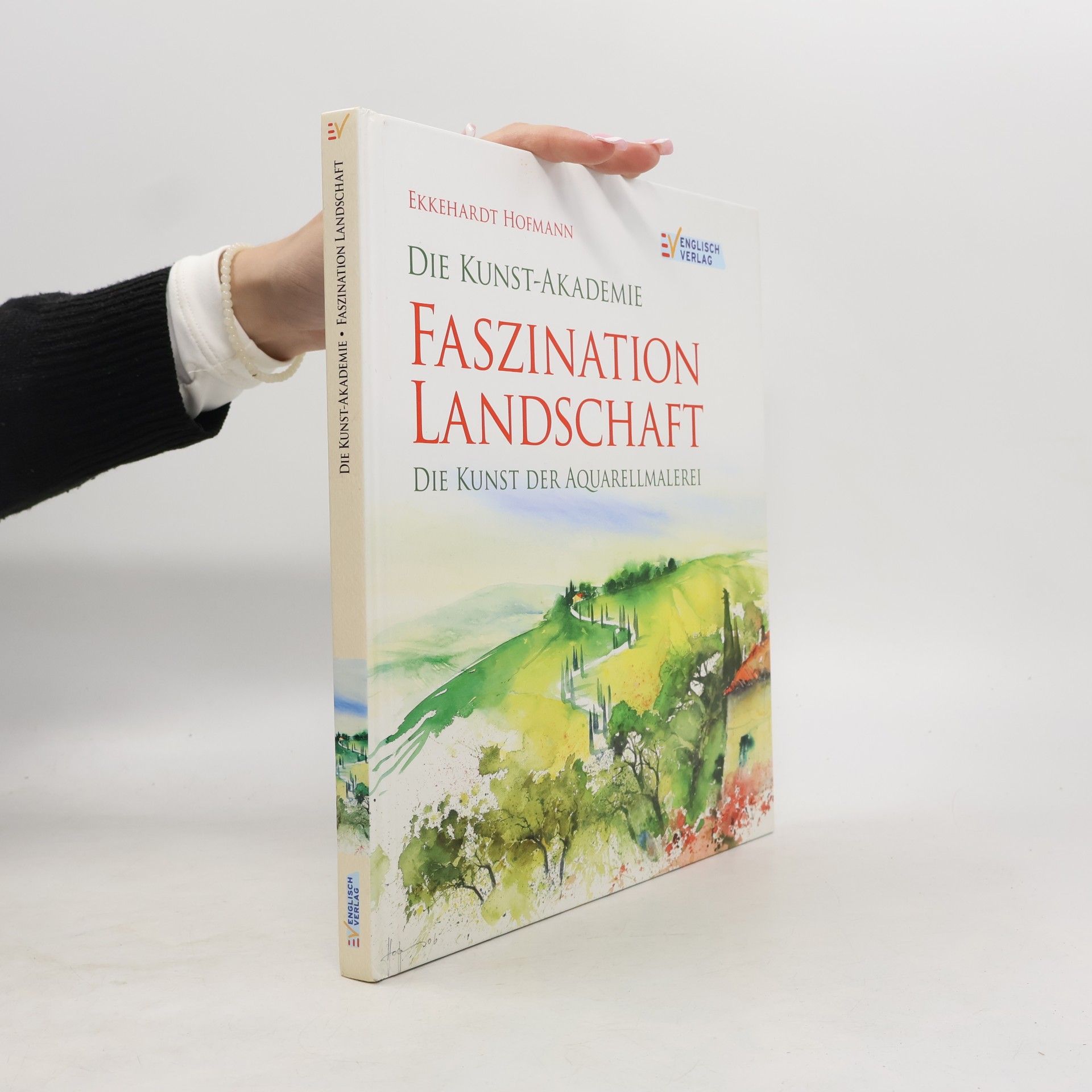 Faszination Landschaft