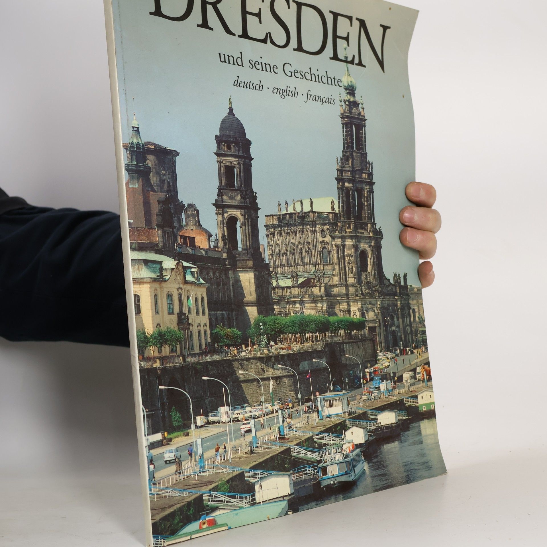 Dresden und seine Geschichte