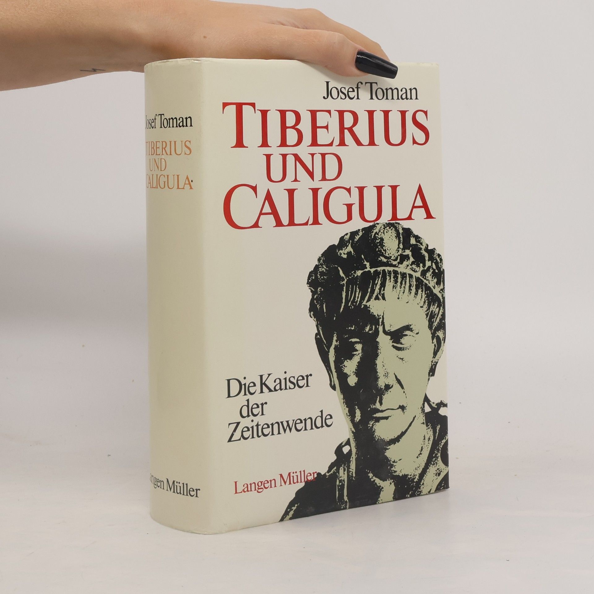 Tiberius und Caligula