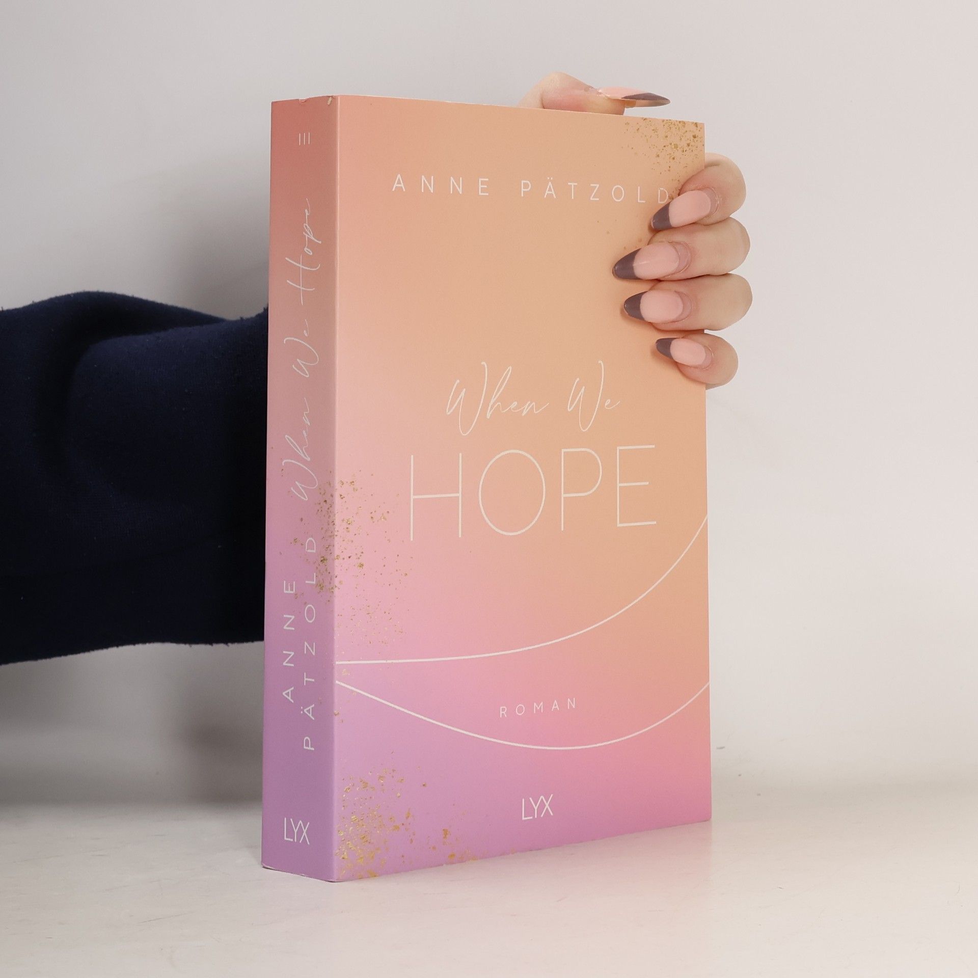 When We Hope