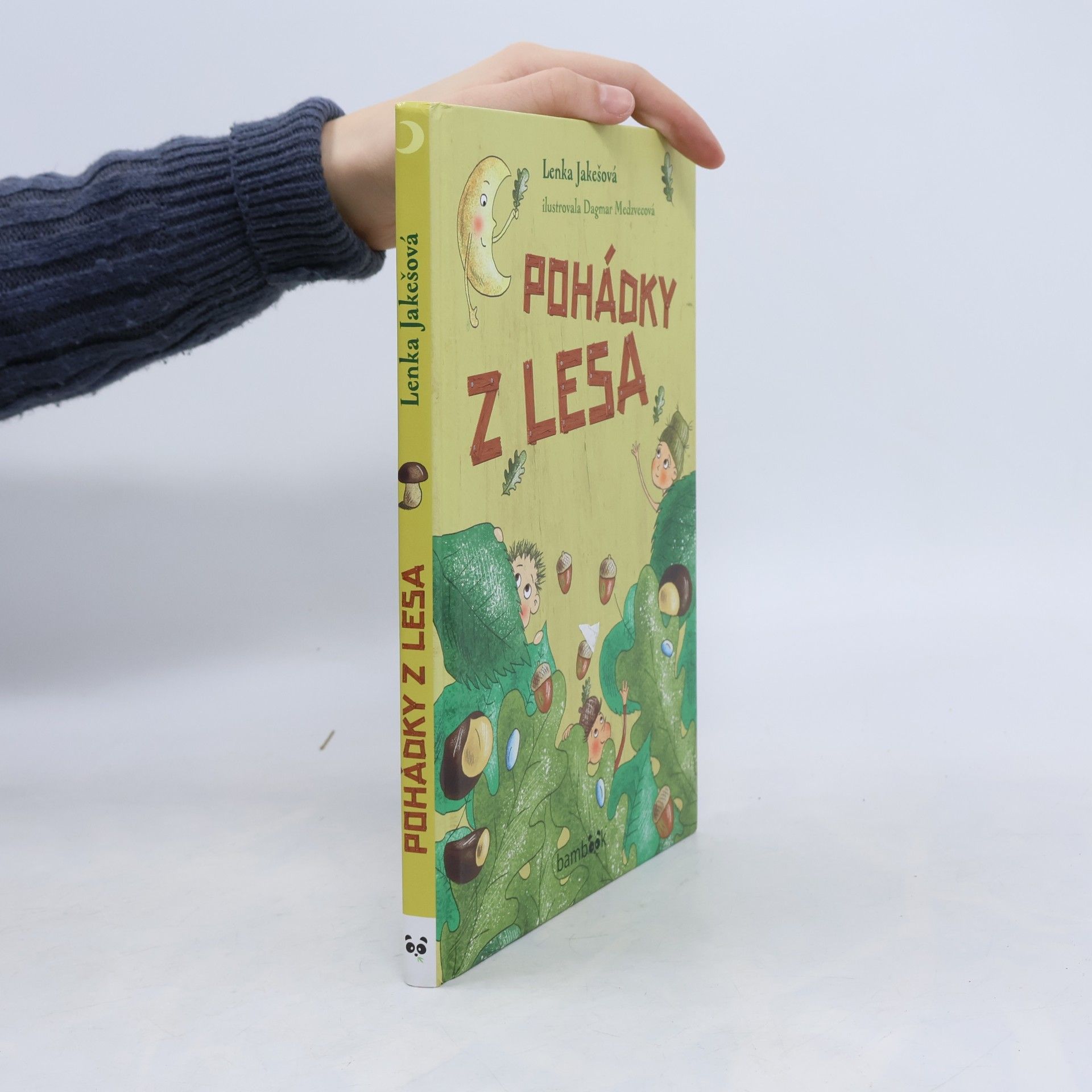 Pohádky z lesa
