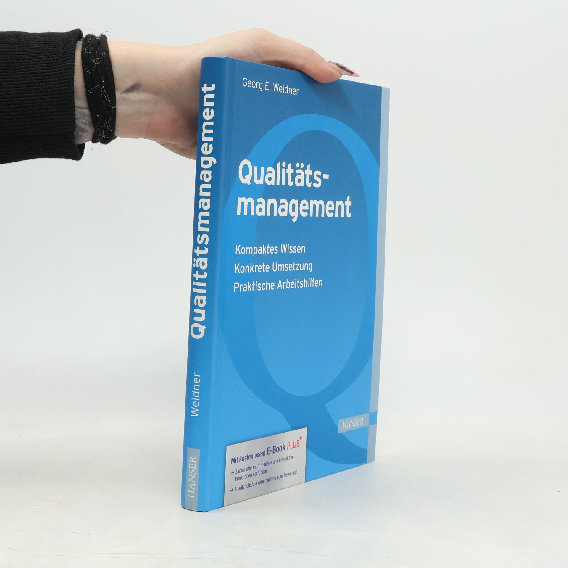 Qualitätsmanagement