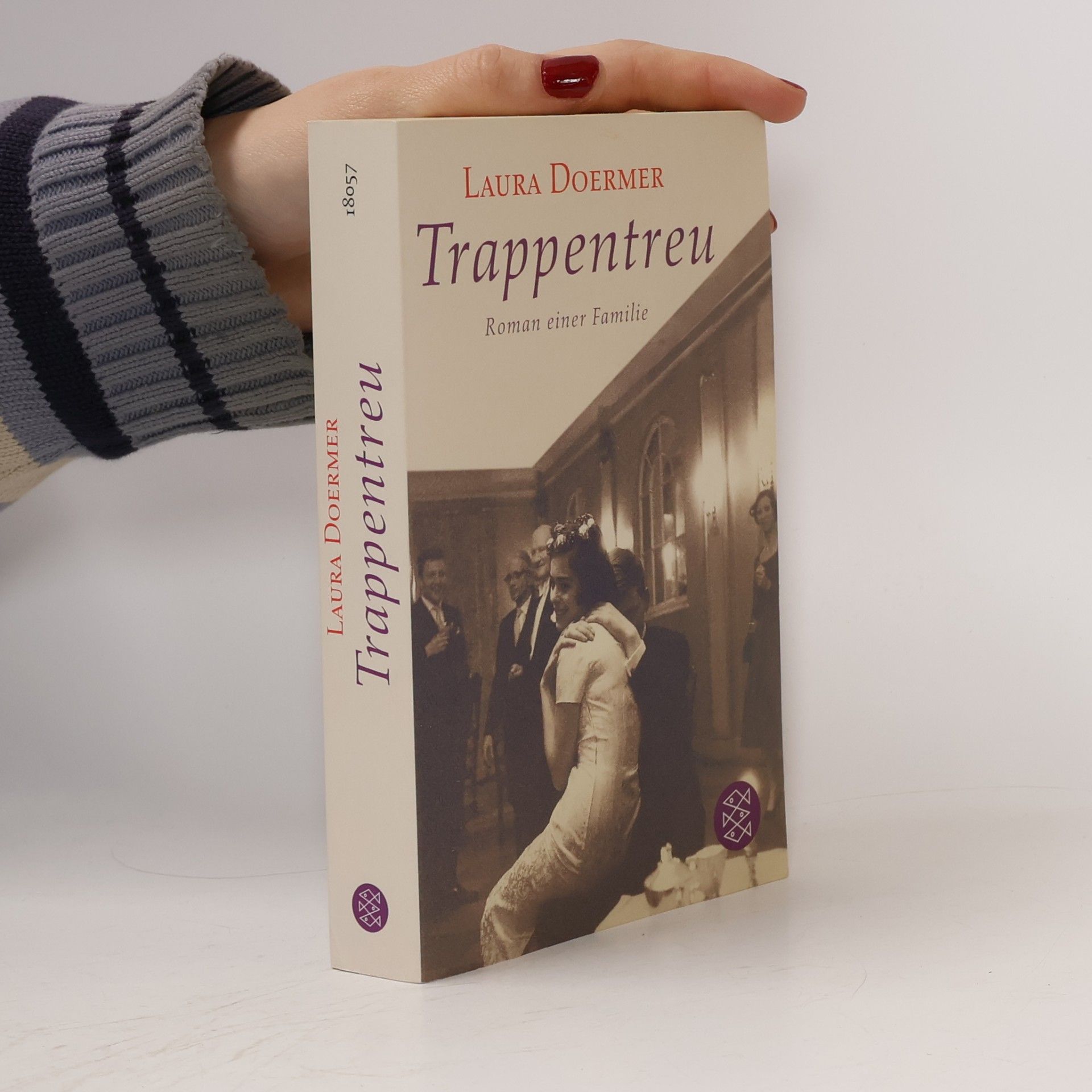 Trappentreu