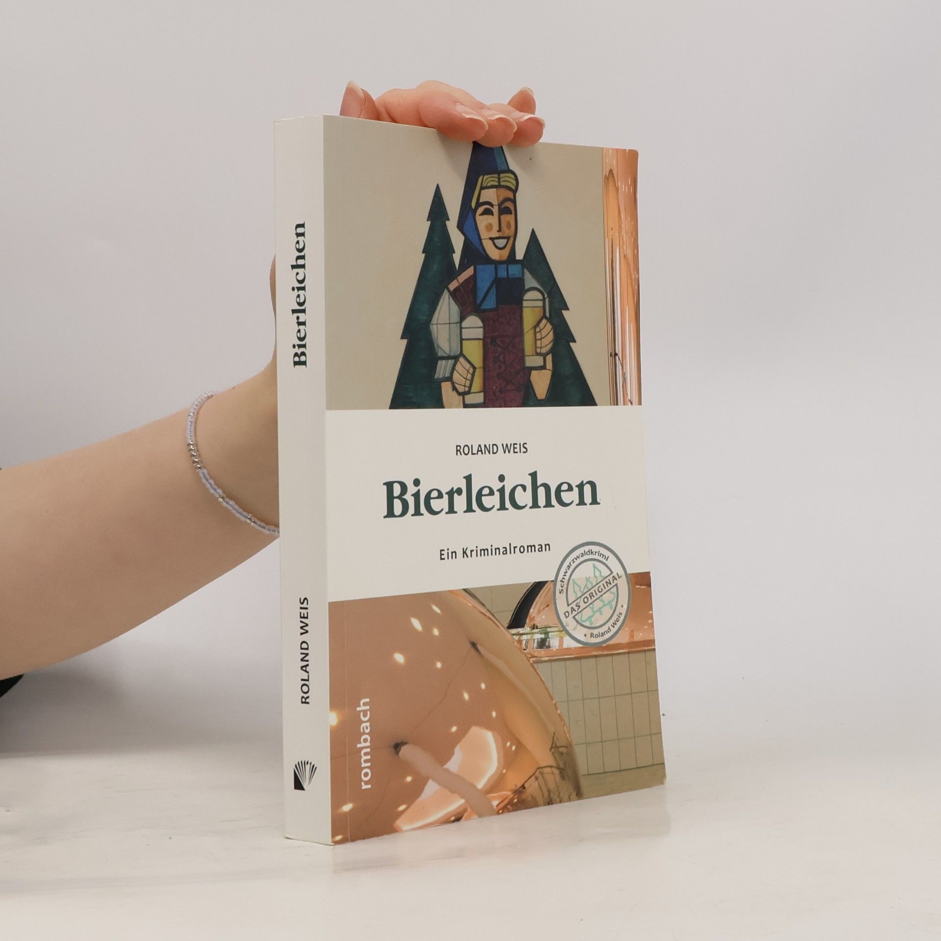 Roland Weis Bierleichen