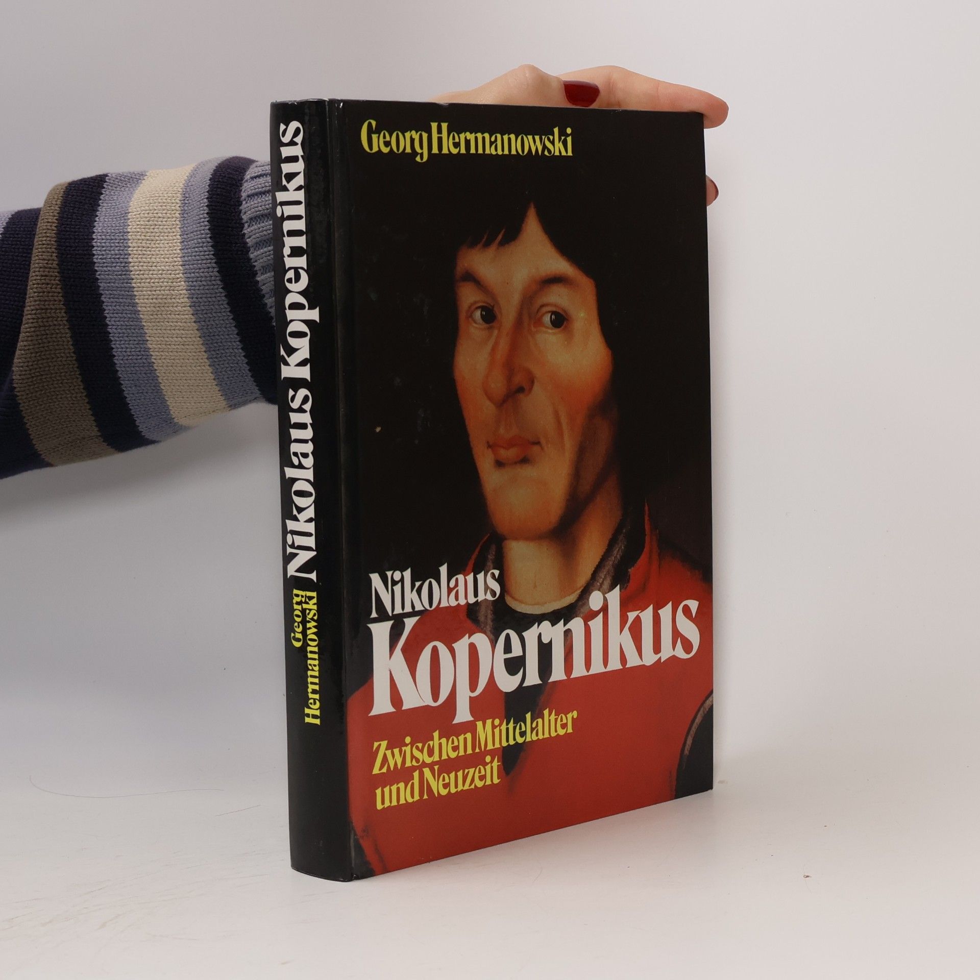 Nikolaus Kopernikus
