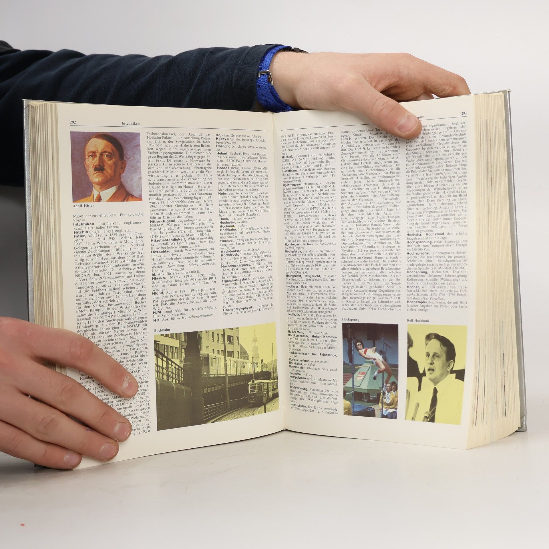 Autorenkollektiv Das Neue grosse Lexikon in Farbe