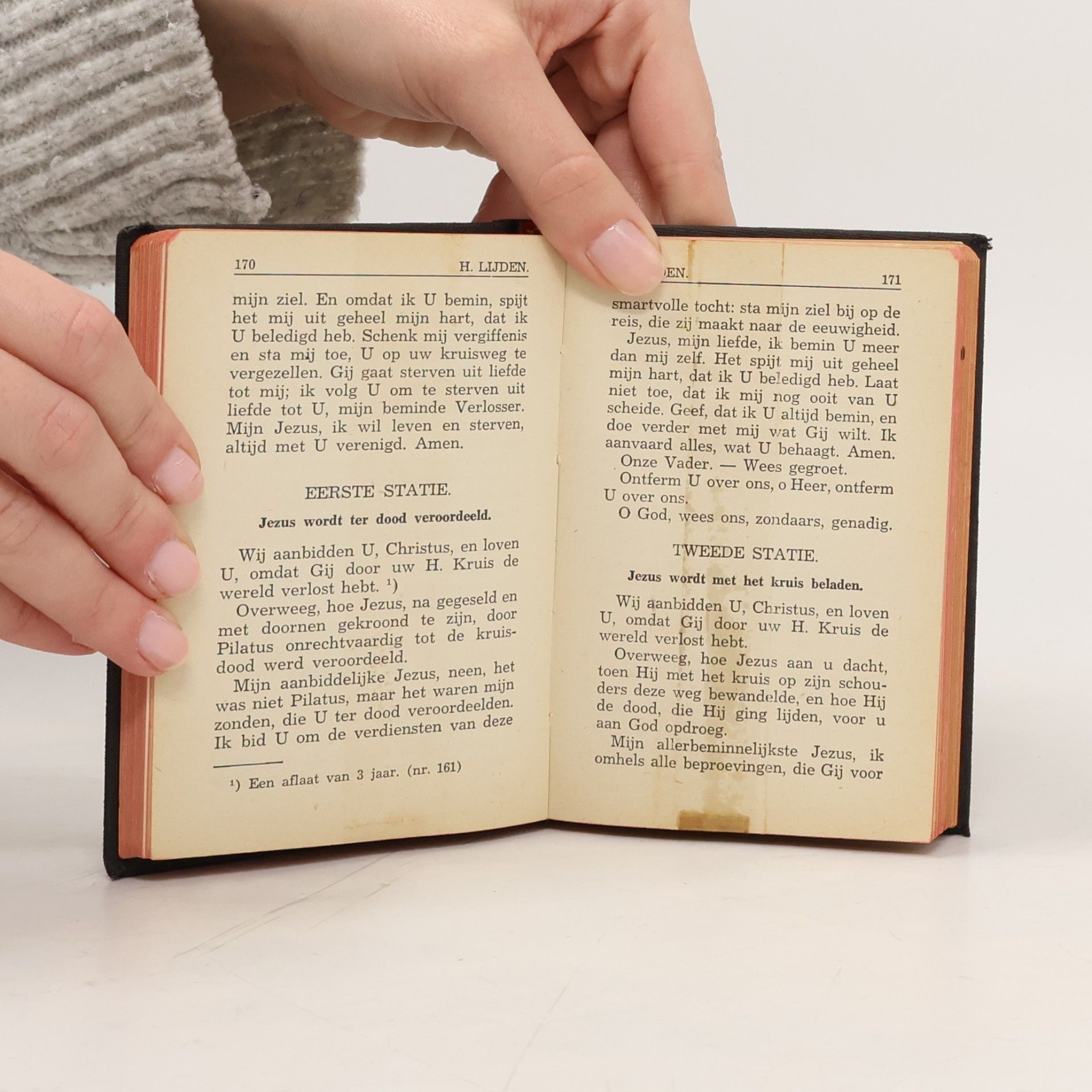 Various authors St. Clemens Kerkboek