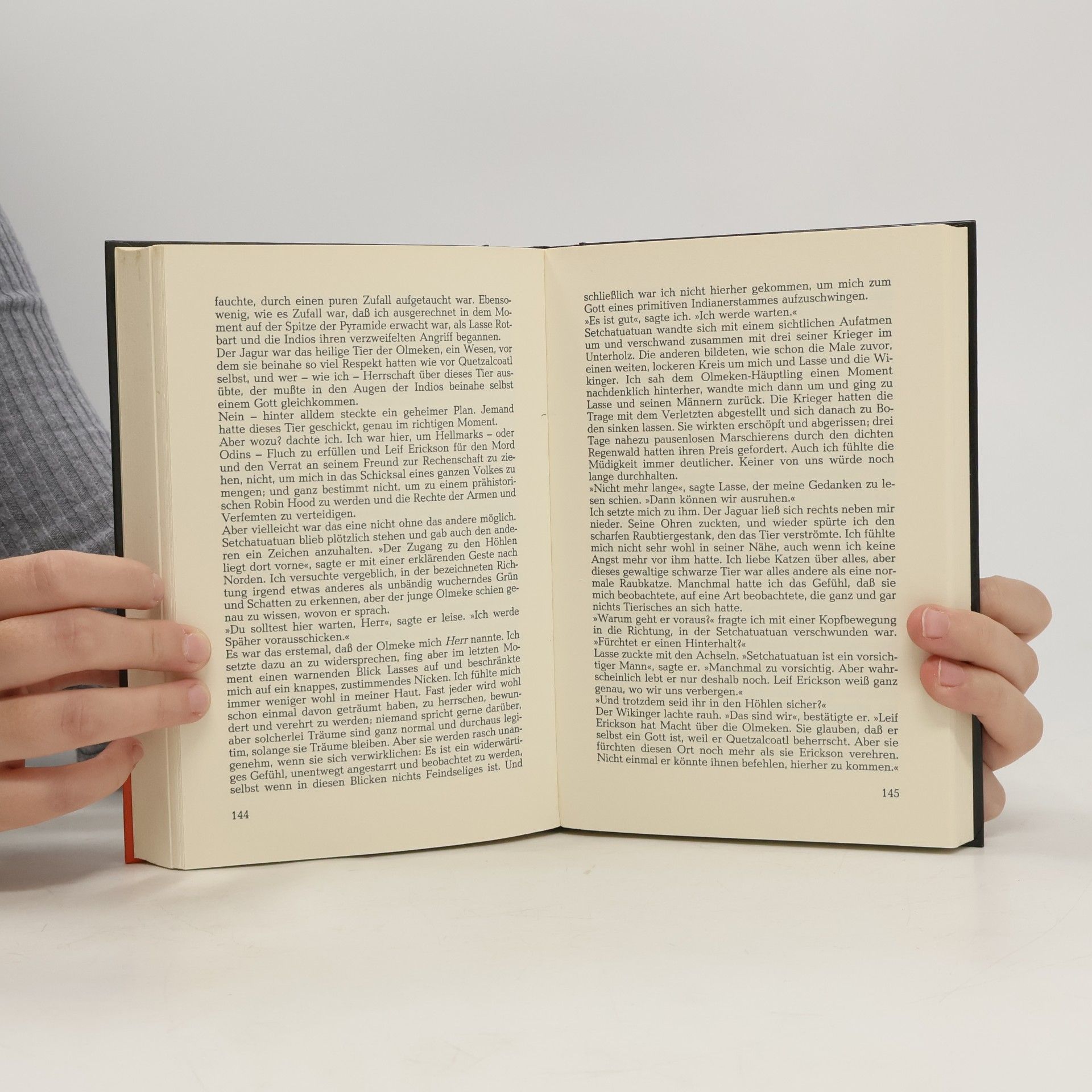 Wolfgang Hohlbein Der Magier: Der Sand der Zeit
