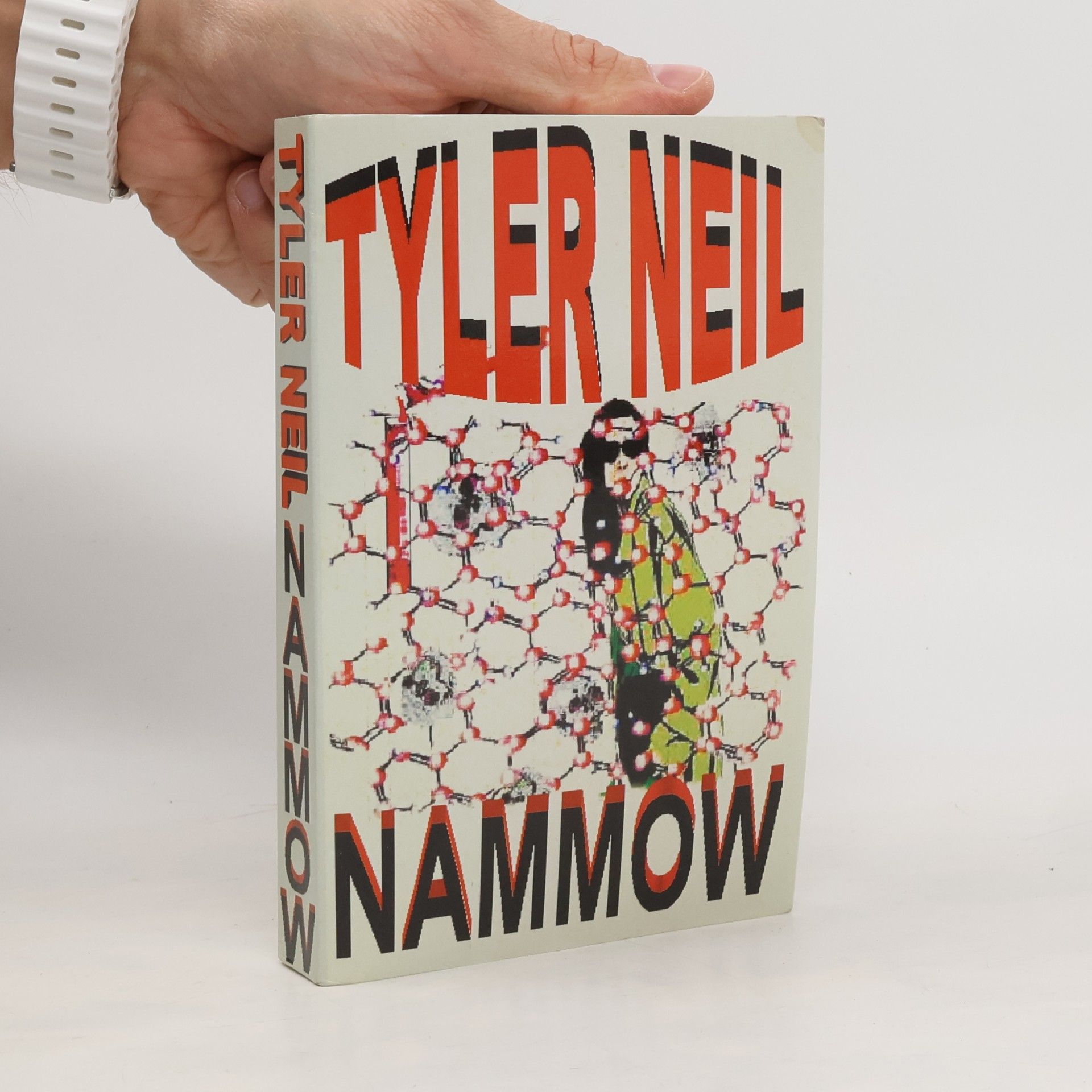 Nammow