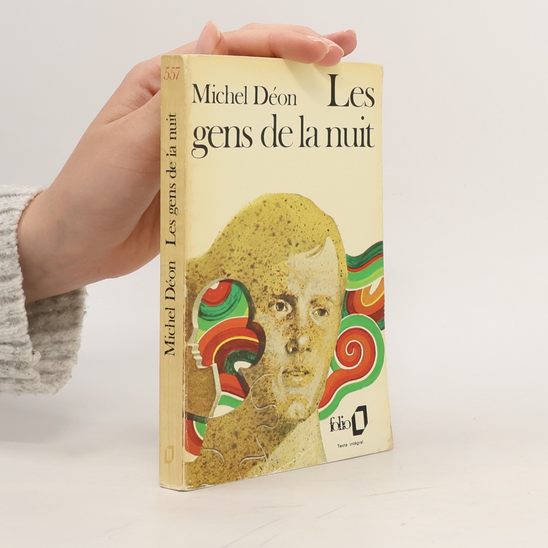 Les gens de la nuit