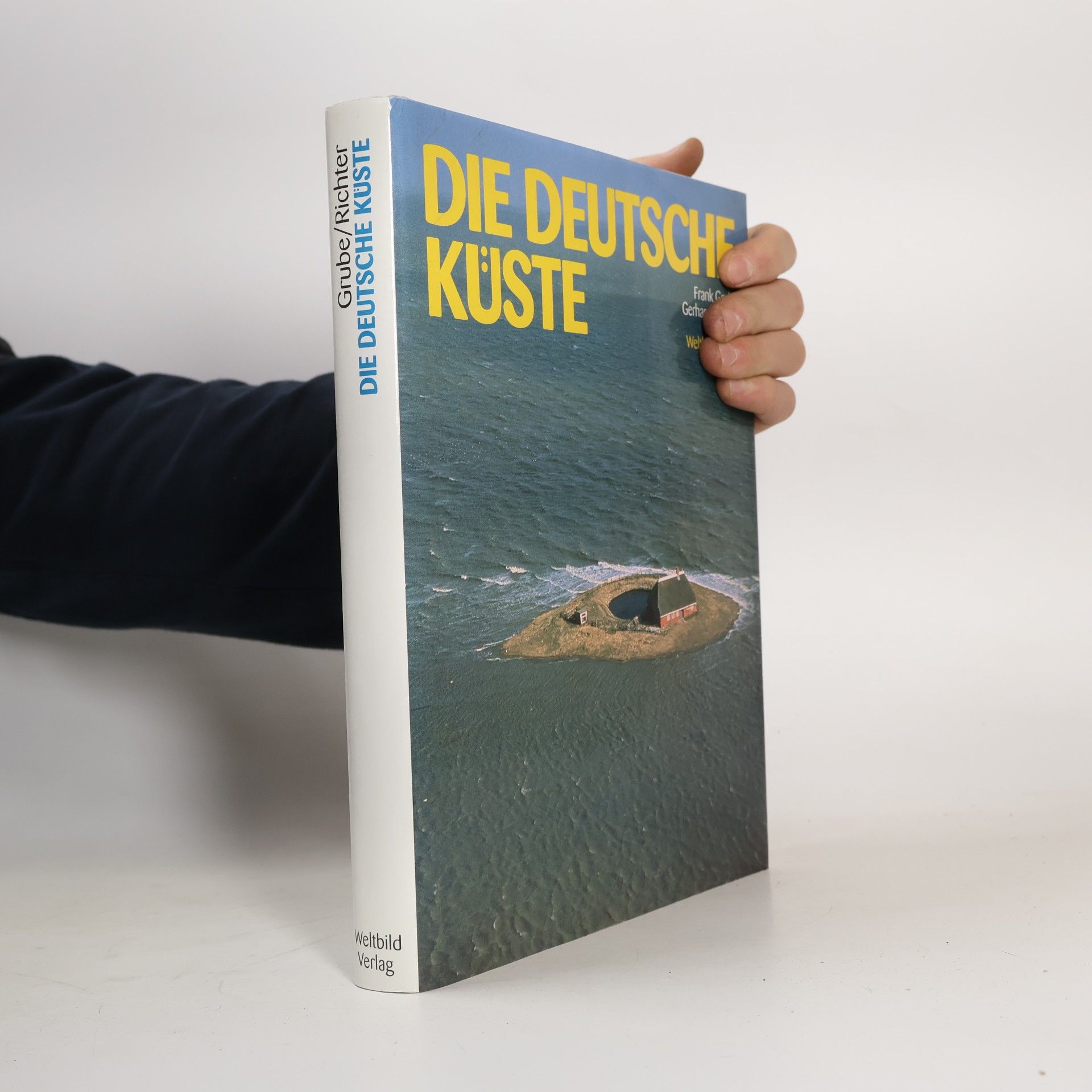 Die deutsche Küste