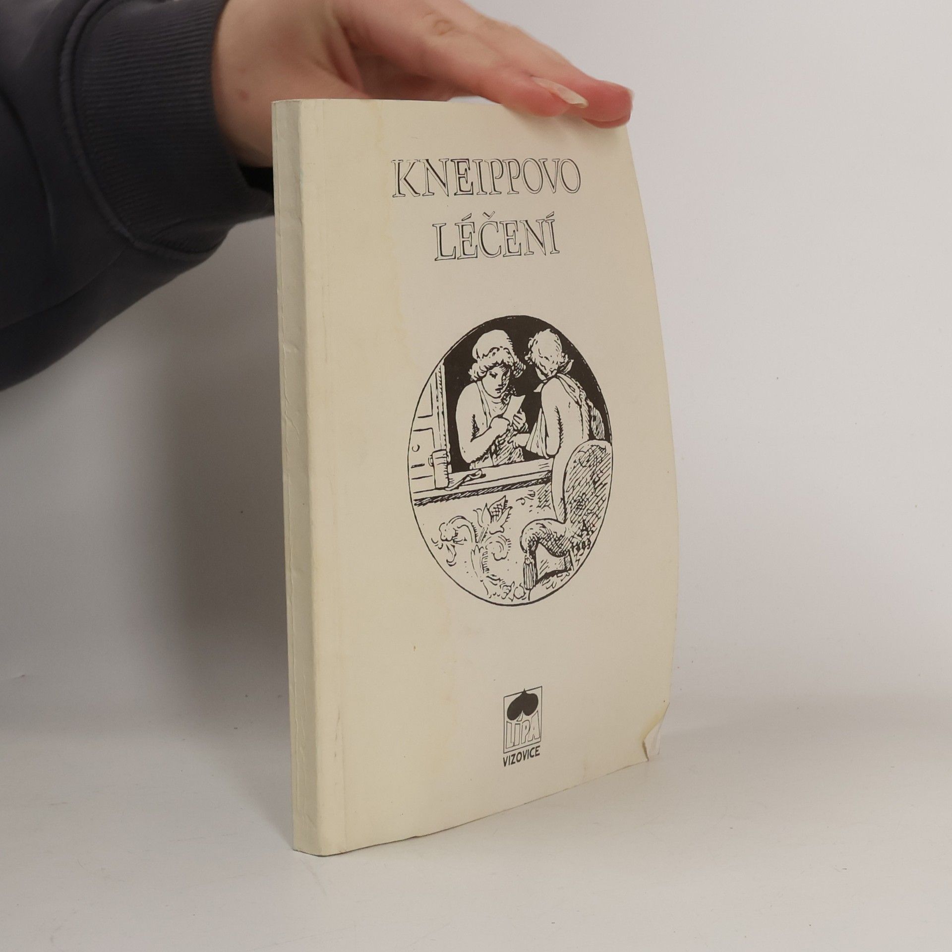 Kneippovo léčení