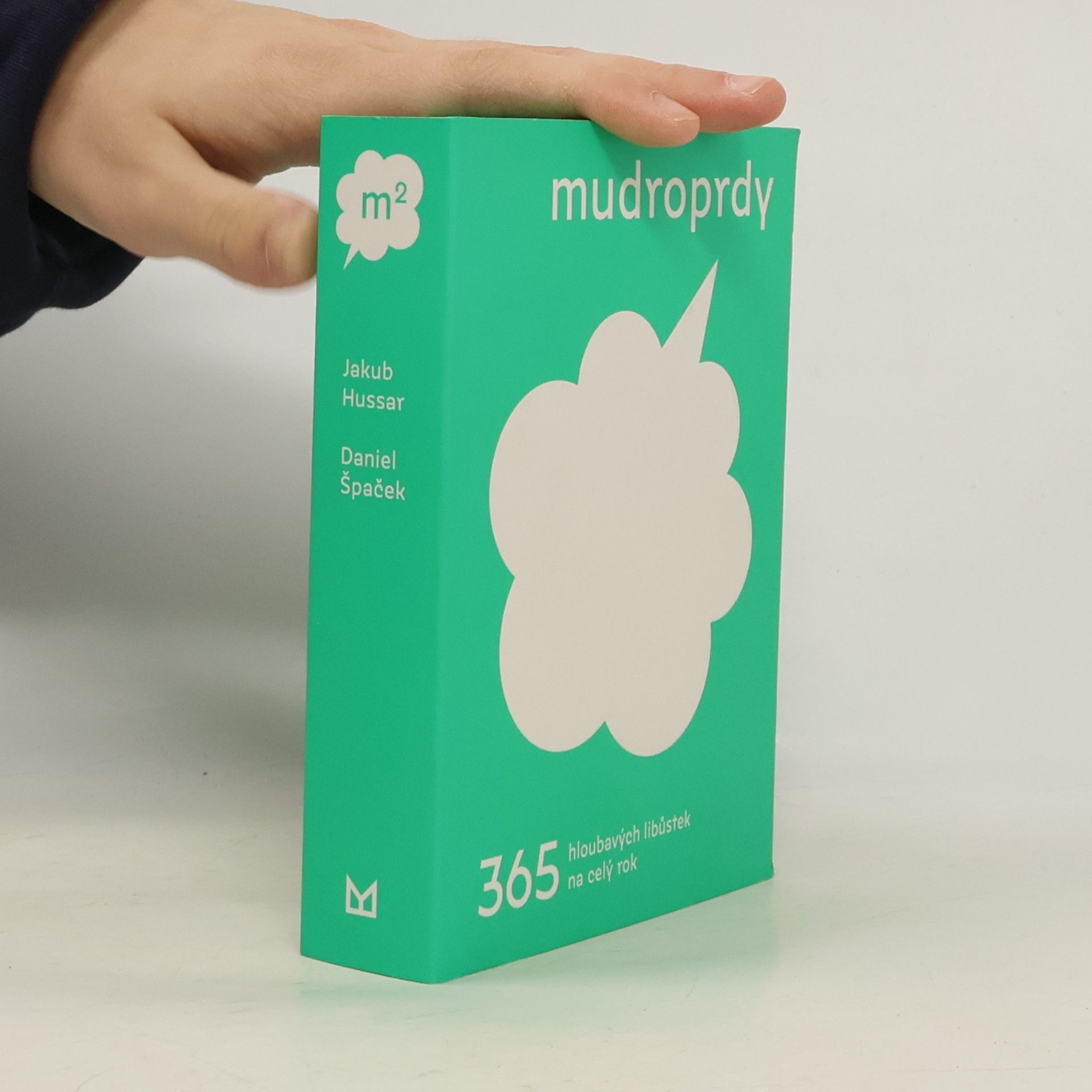 Mudroprdy 2