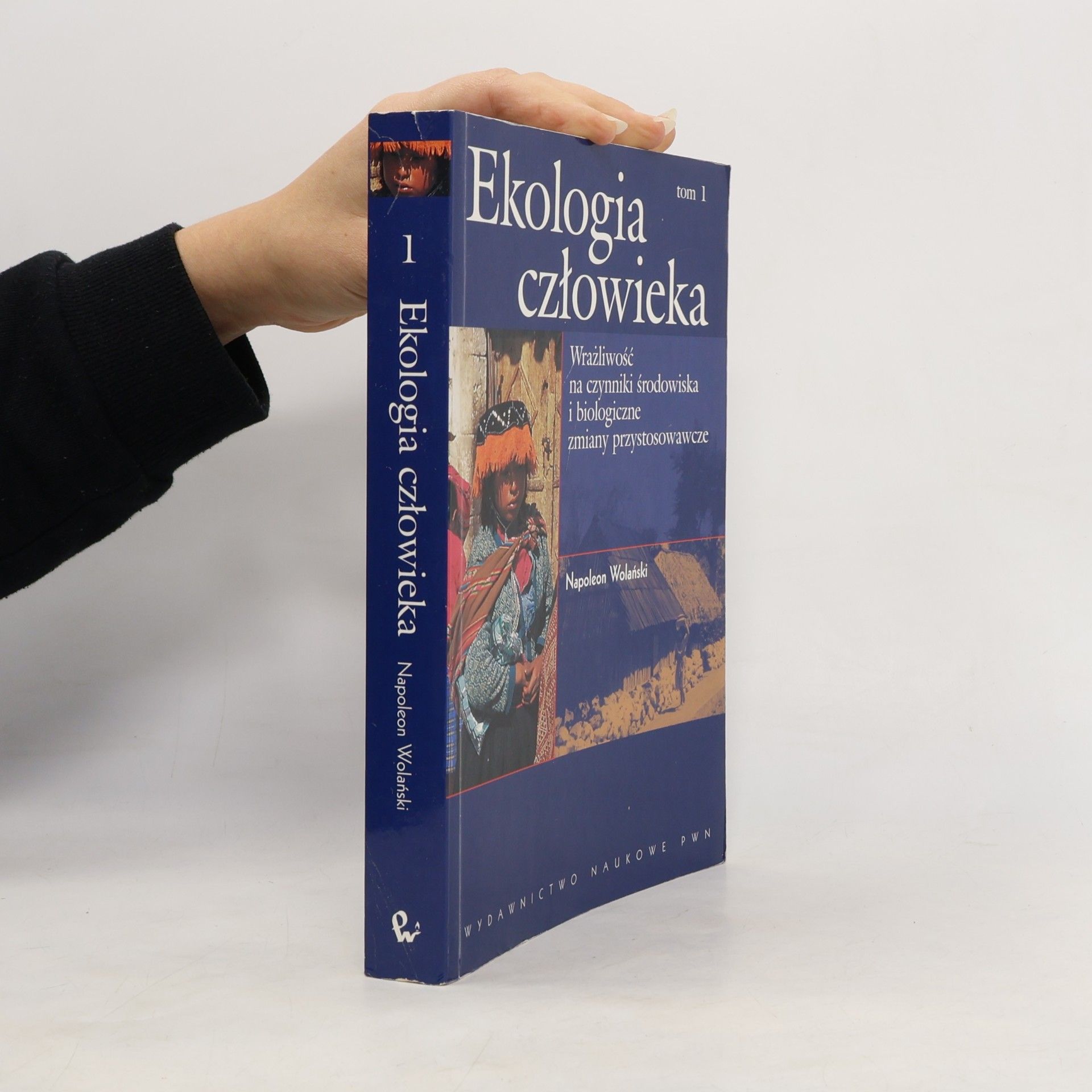 Ekologia człowieka