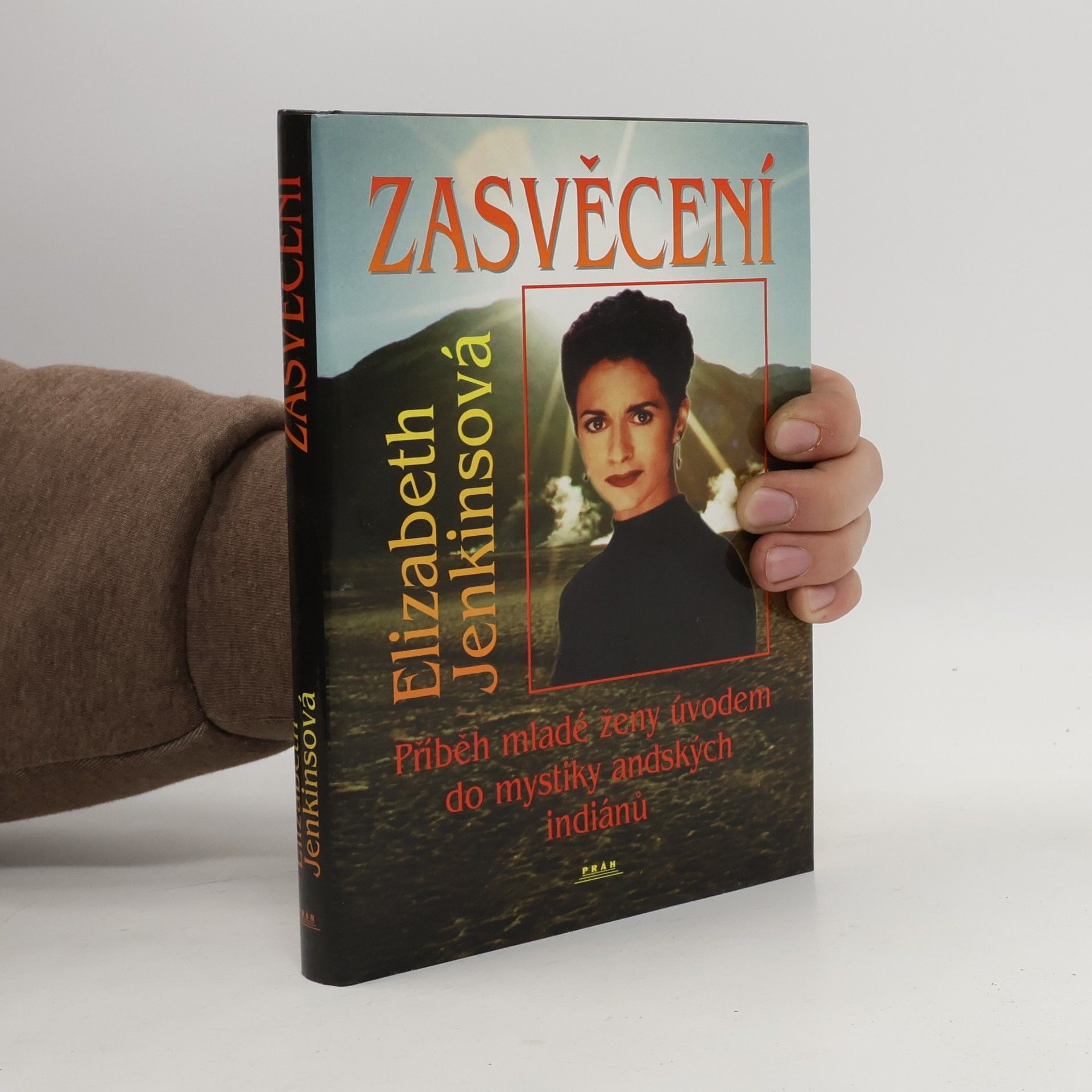 Zasvěcení