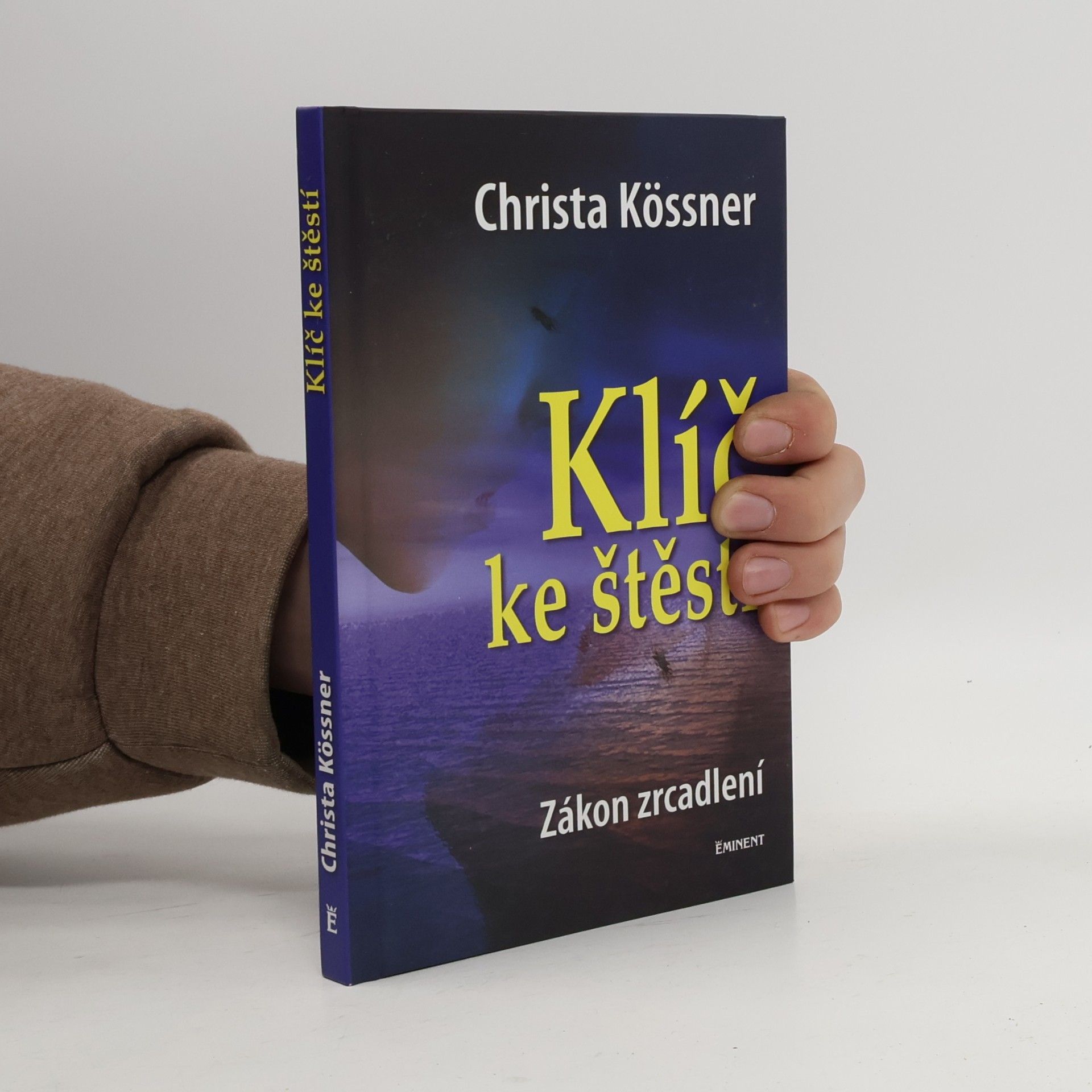 Klíč ke štěstí