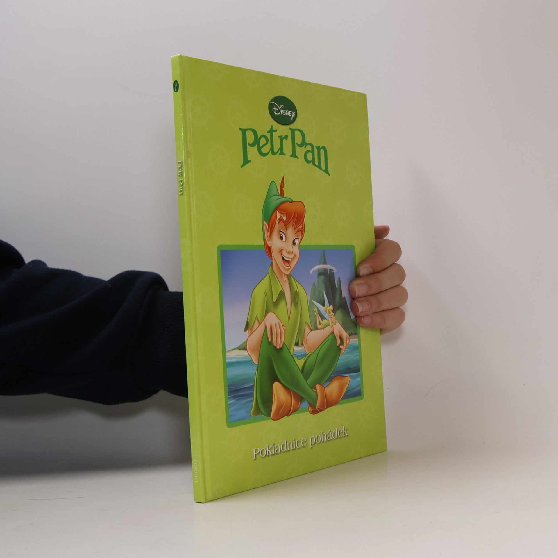 Petr Pan