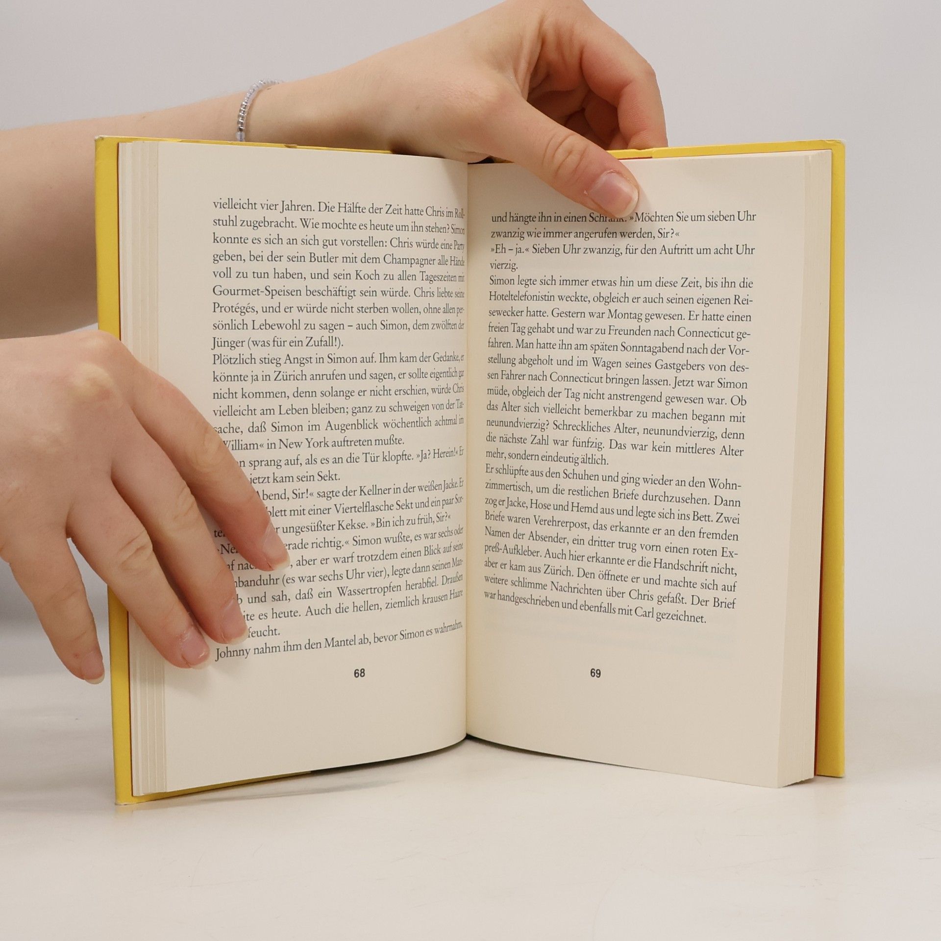 Patricia Highsmith Der Stoff des Wahnsinns