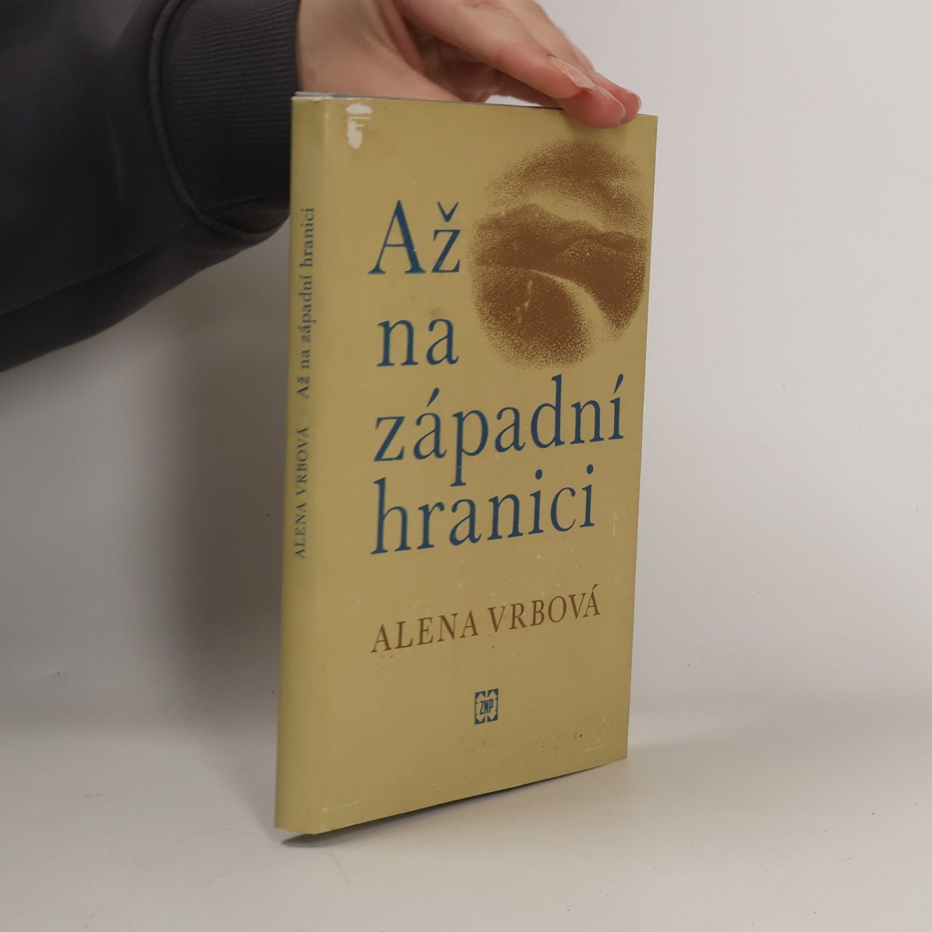 Až na západní hranici