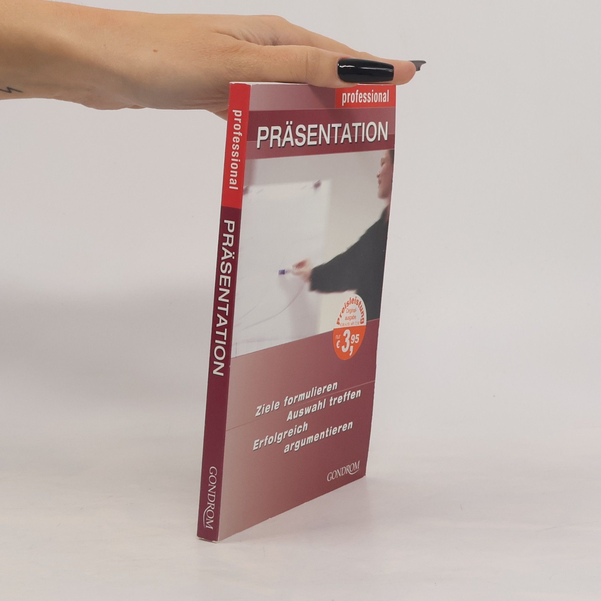 Präsentation