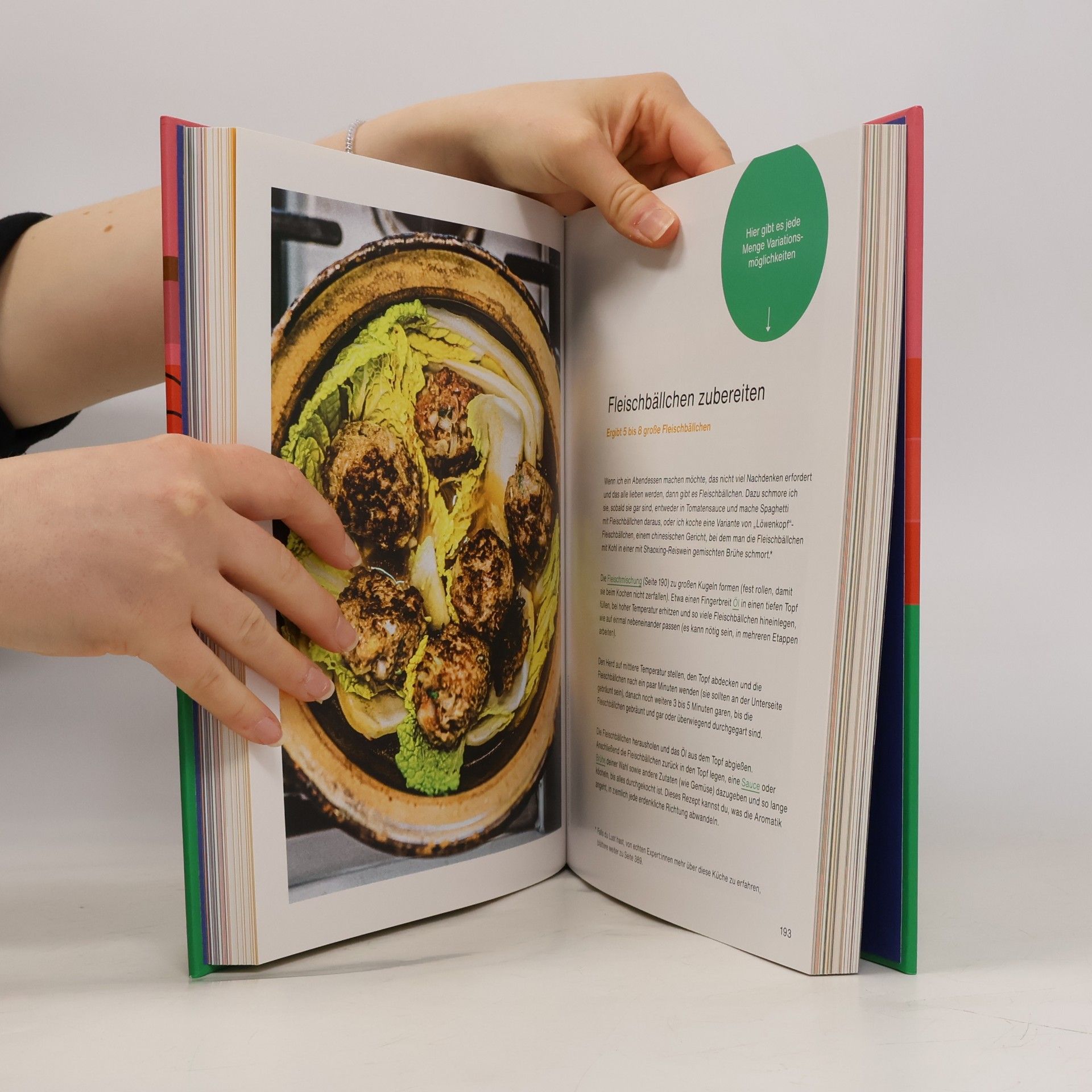 David Chang Zuhause kochen