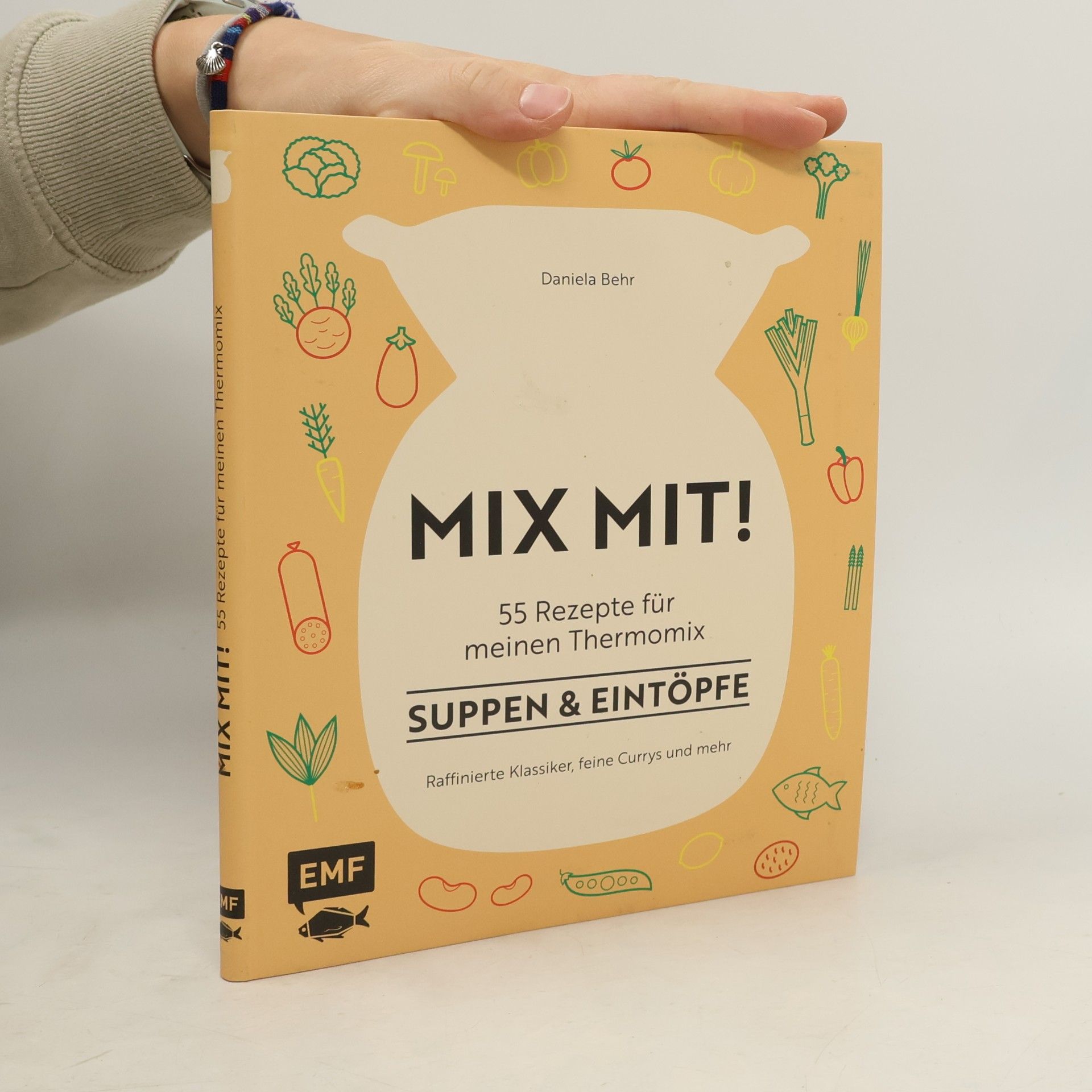 Kolektív autorov Mix Mit!