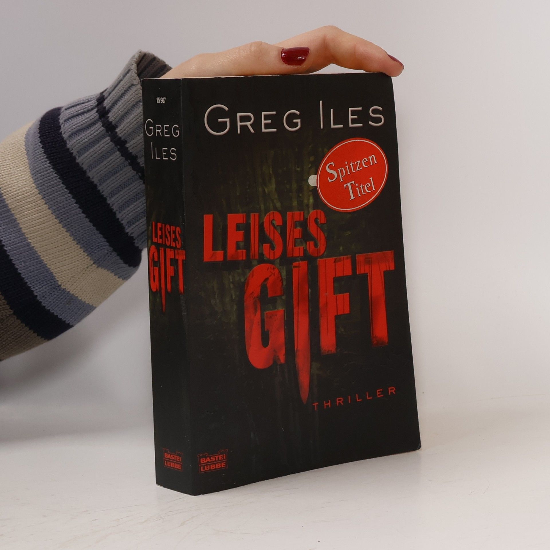 Leises Gift
