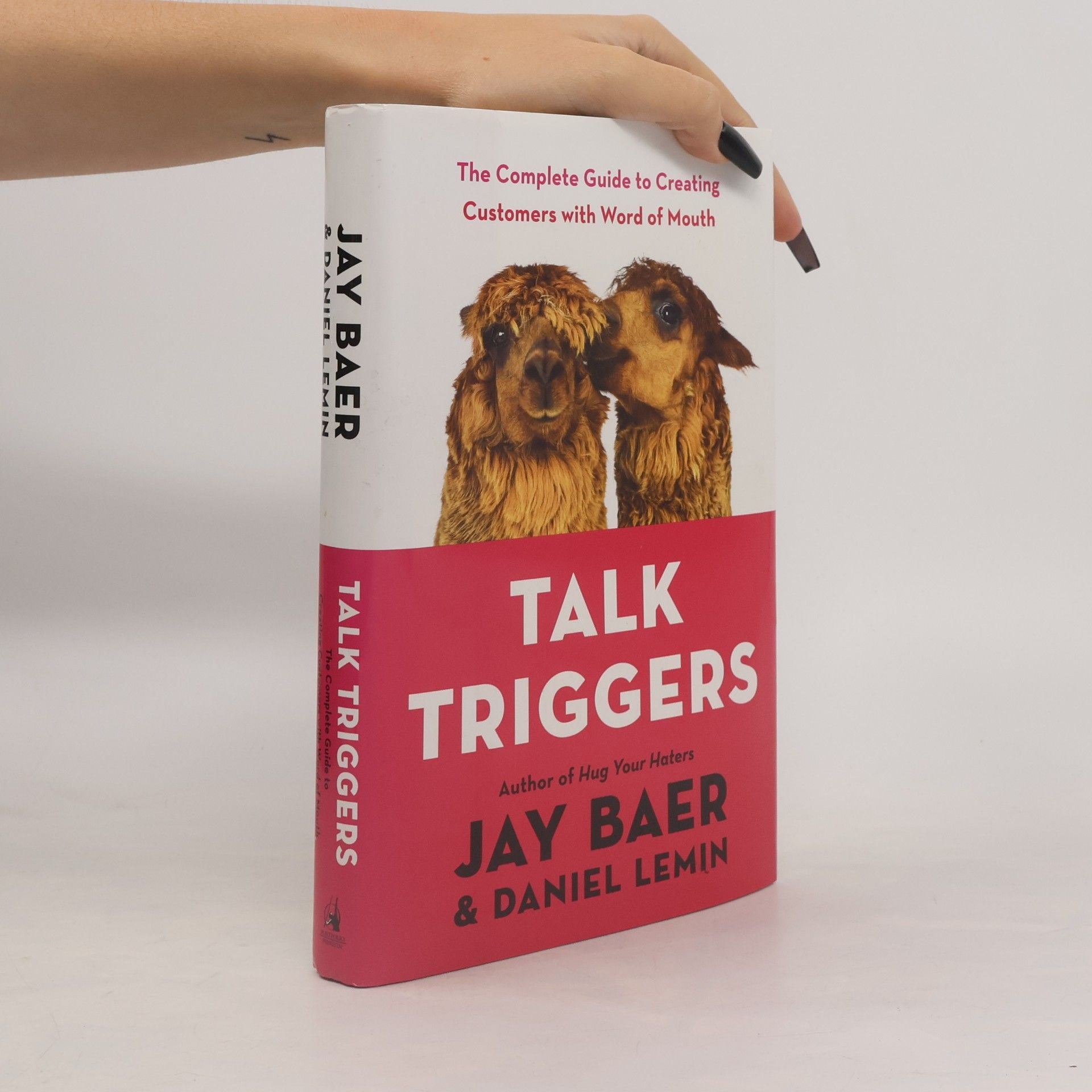 Talk Triggers