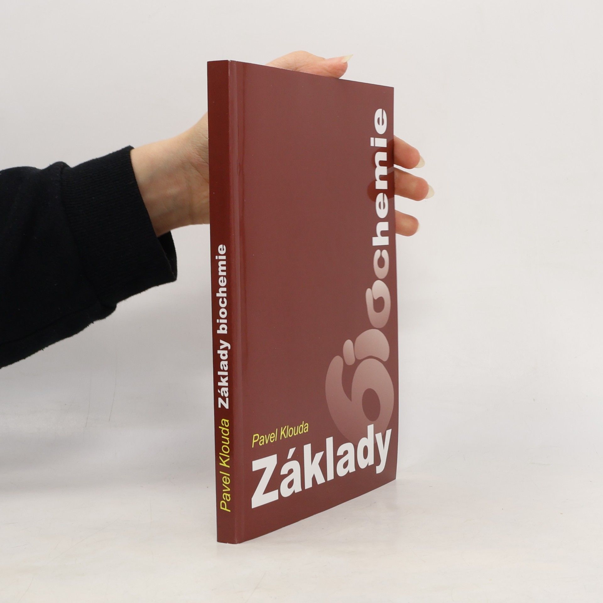 Základy biochemie
