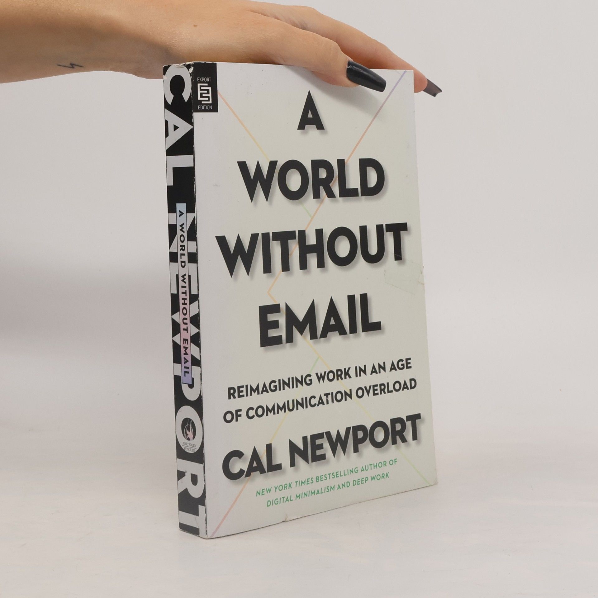 A World Without Email