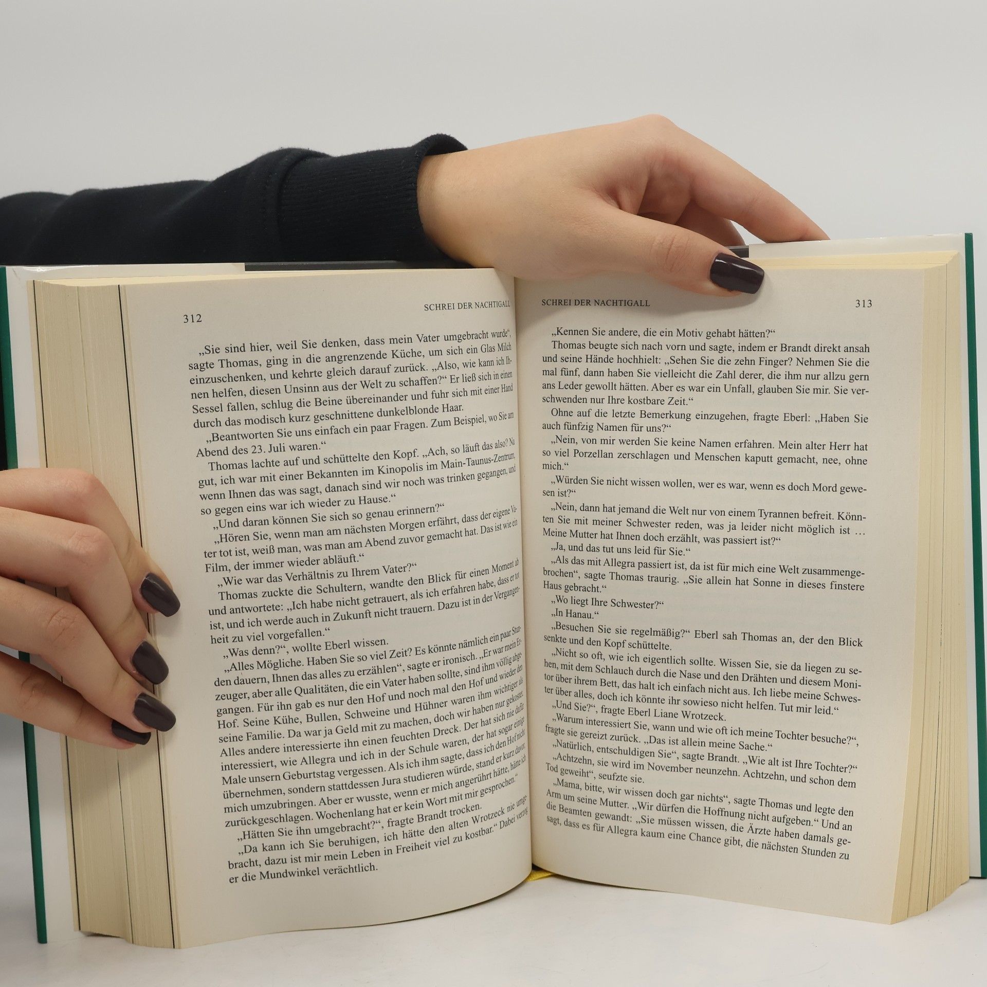 James Twining Reader's Digest Auswahlbücher