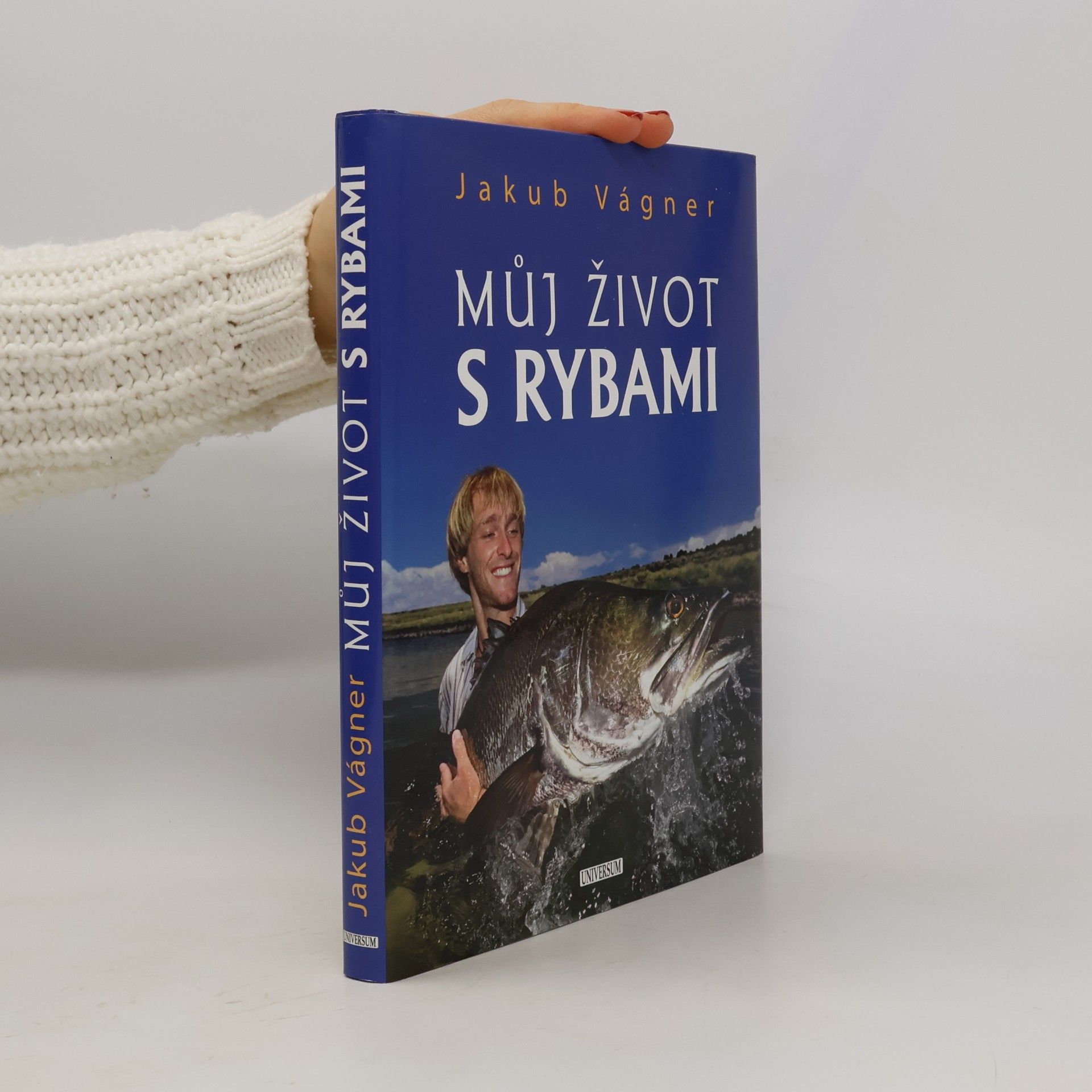 Můj život s rybami