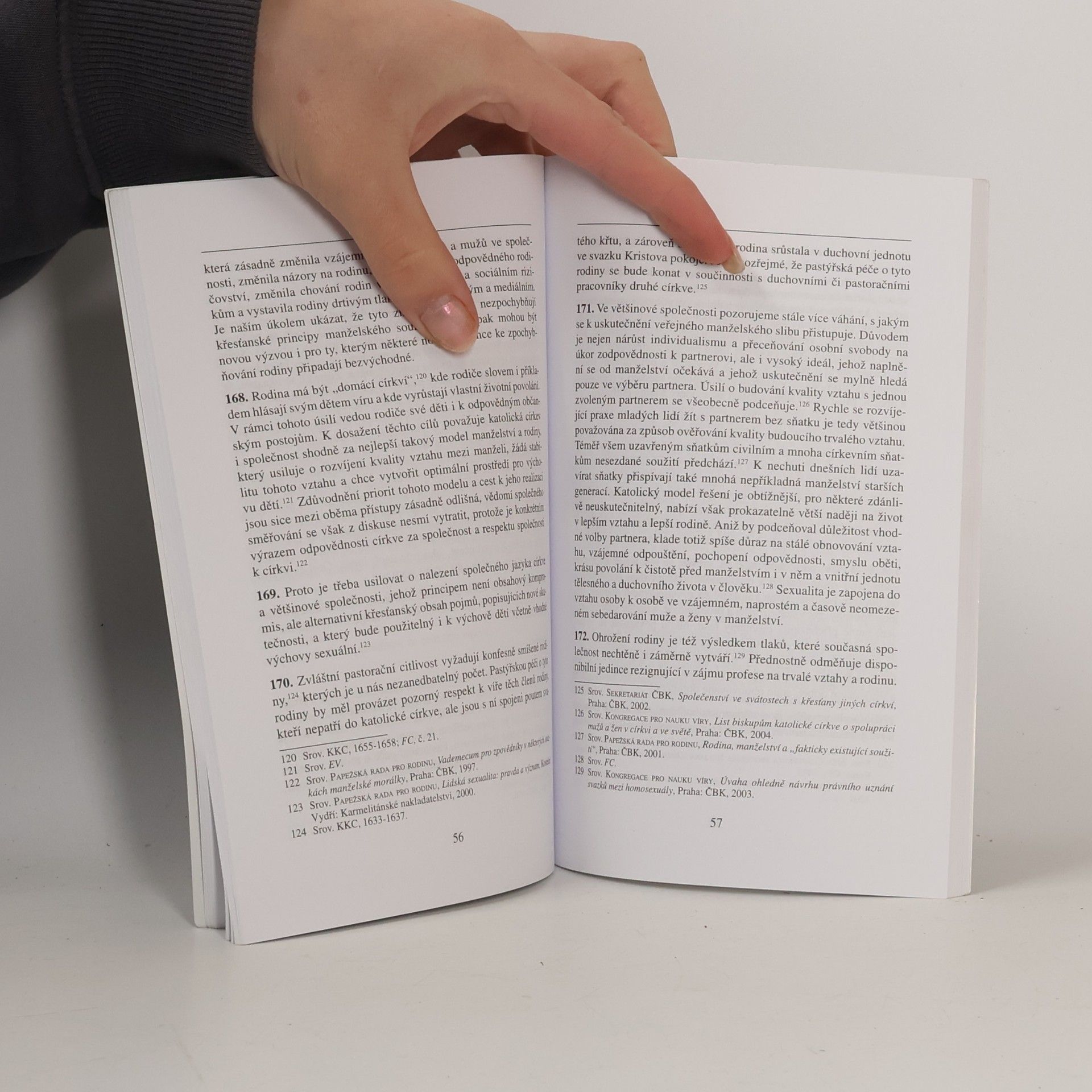 Auteurscollectief Život a poslání křesťanů v církvi a ve světě