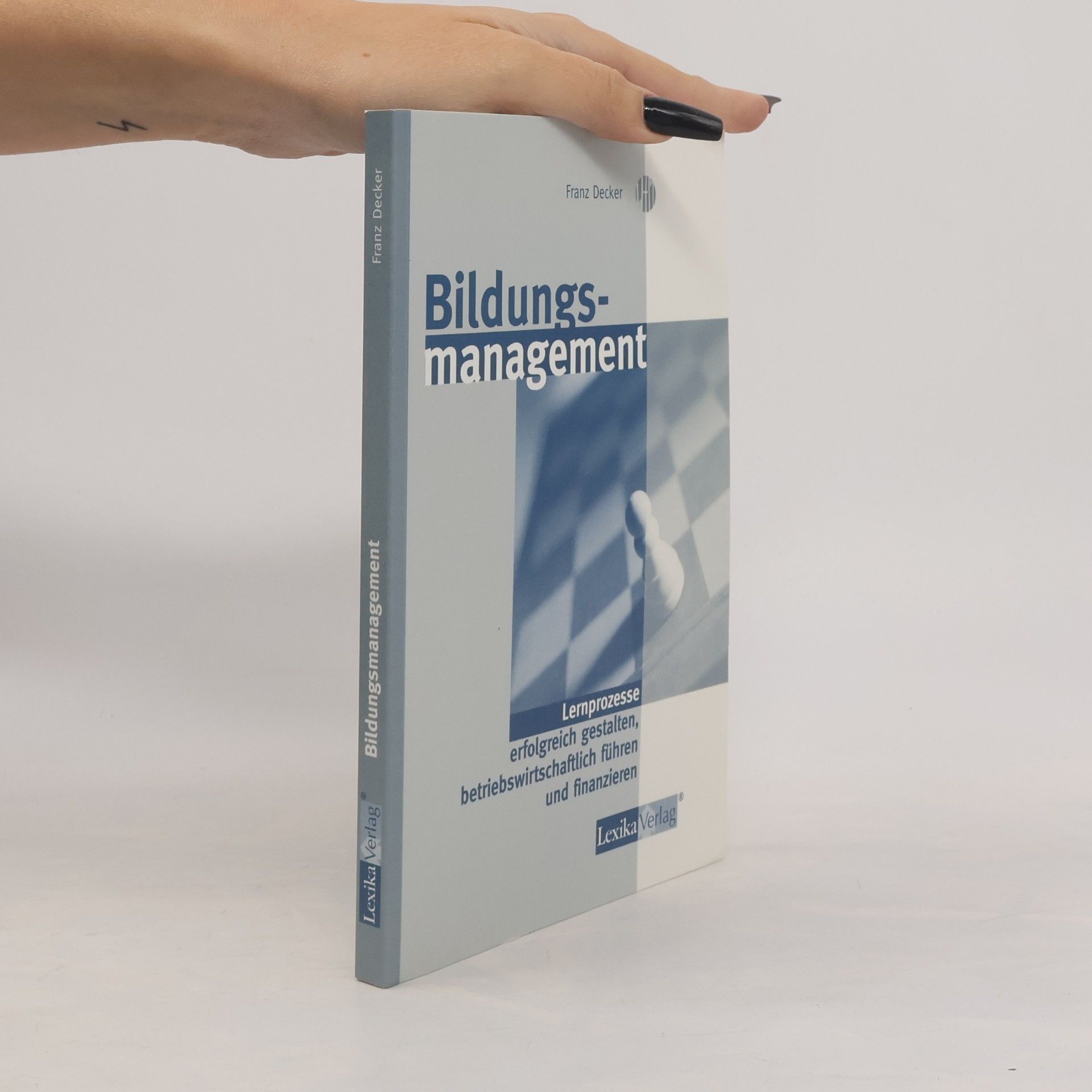 Bildungsmanagement