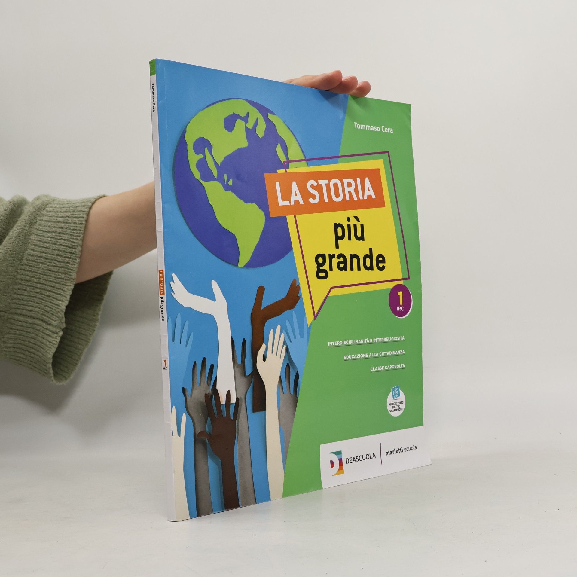 La Storia piú grande 1