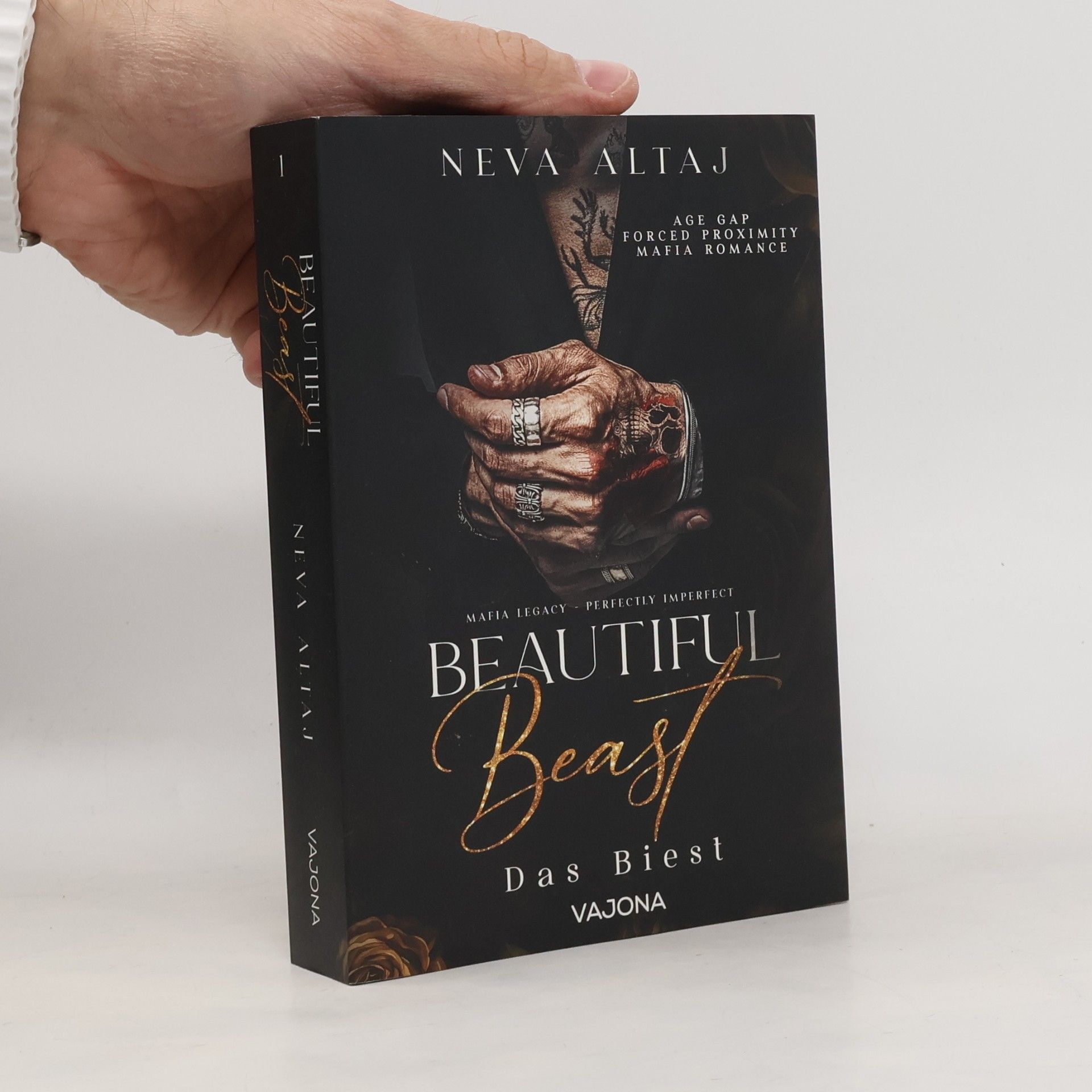 Beautiful Beast - Das Biest
