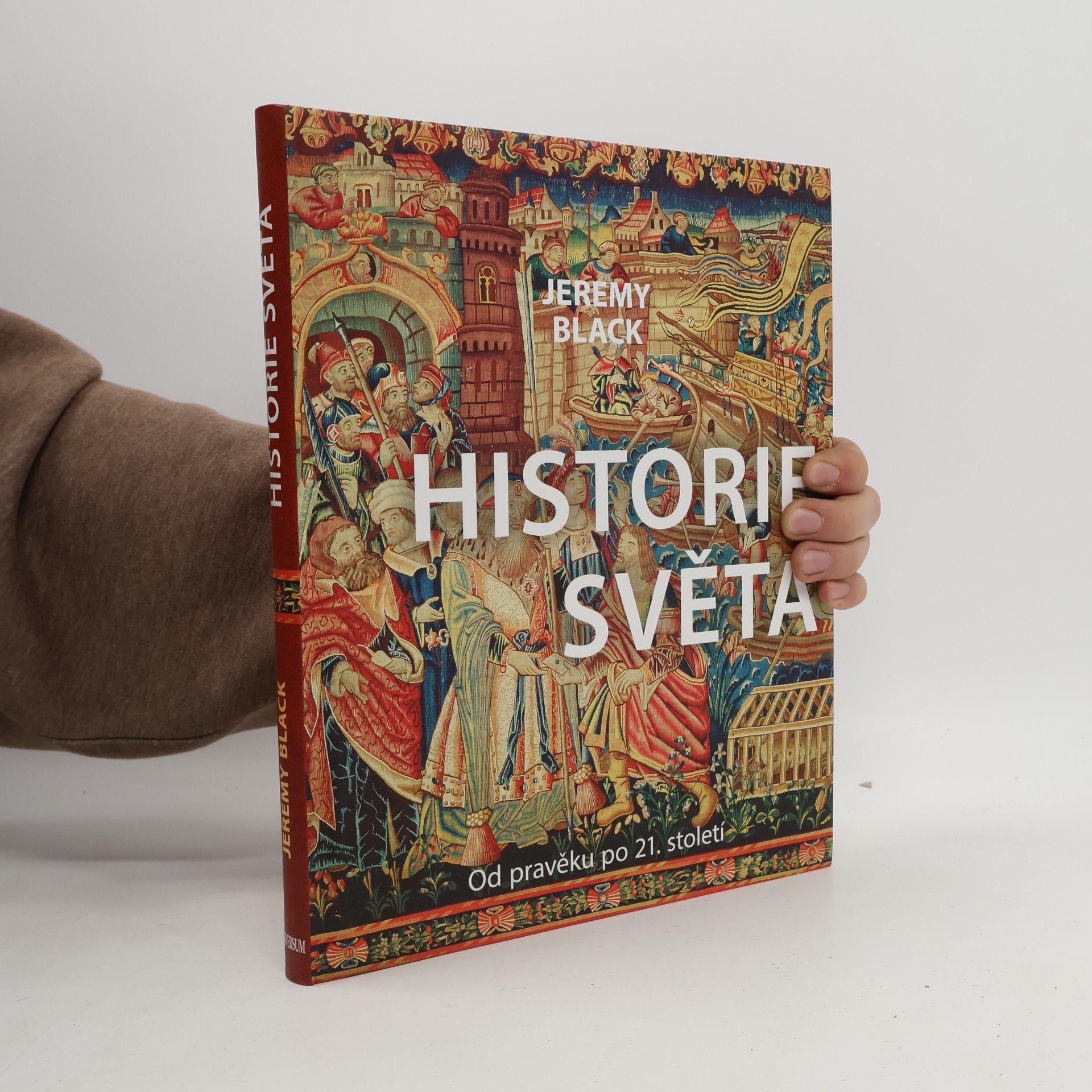 Historie světa