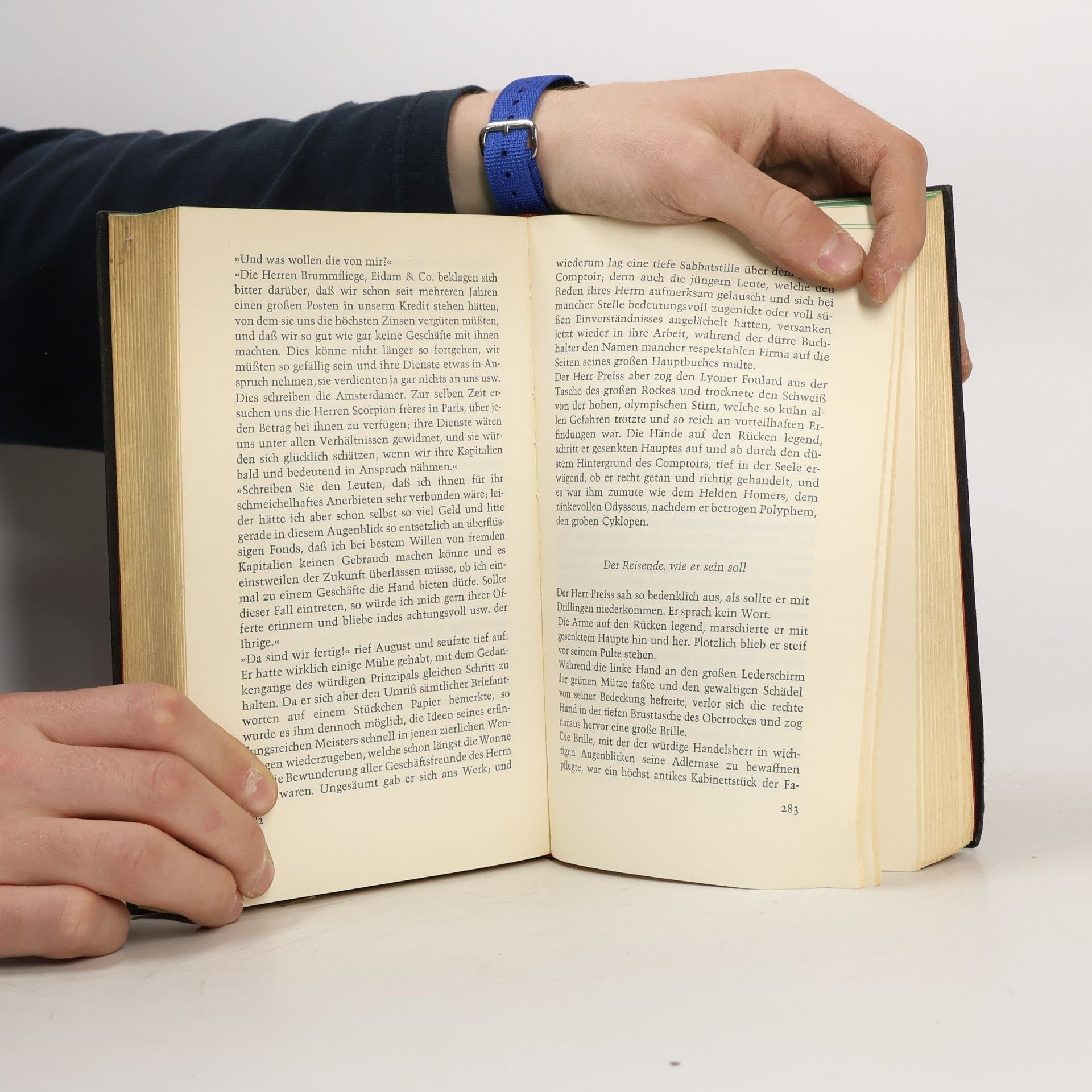 Auteurscollectief Hieb und Stich