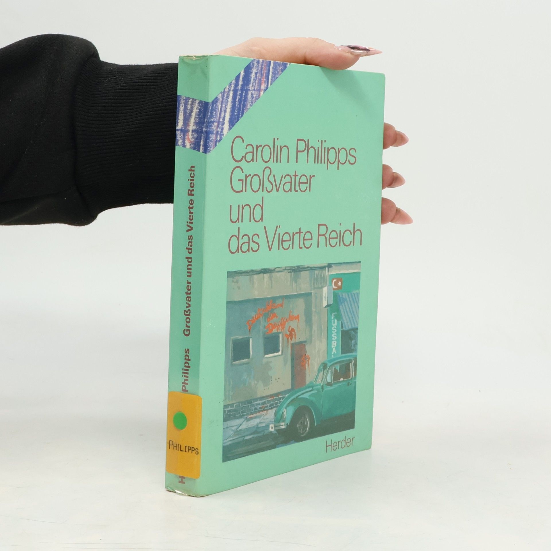 Großvater und das Vierte Reich