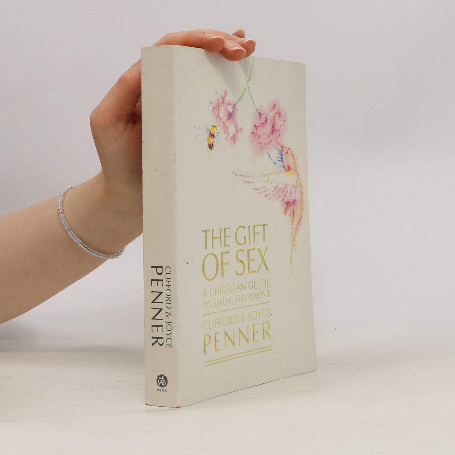 Clifford Penner The Gift of Sex