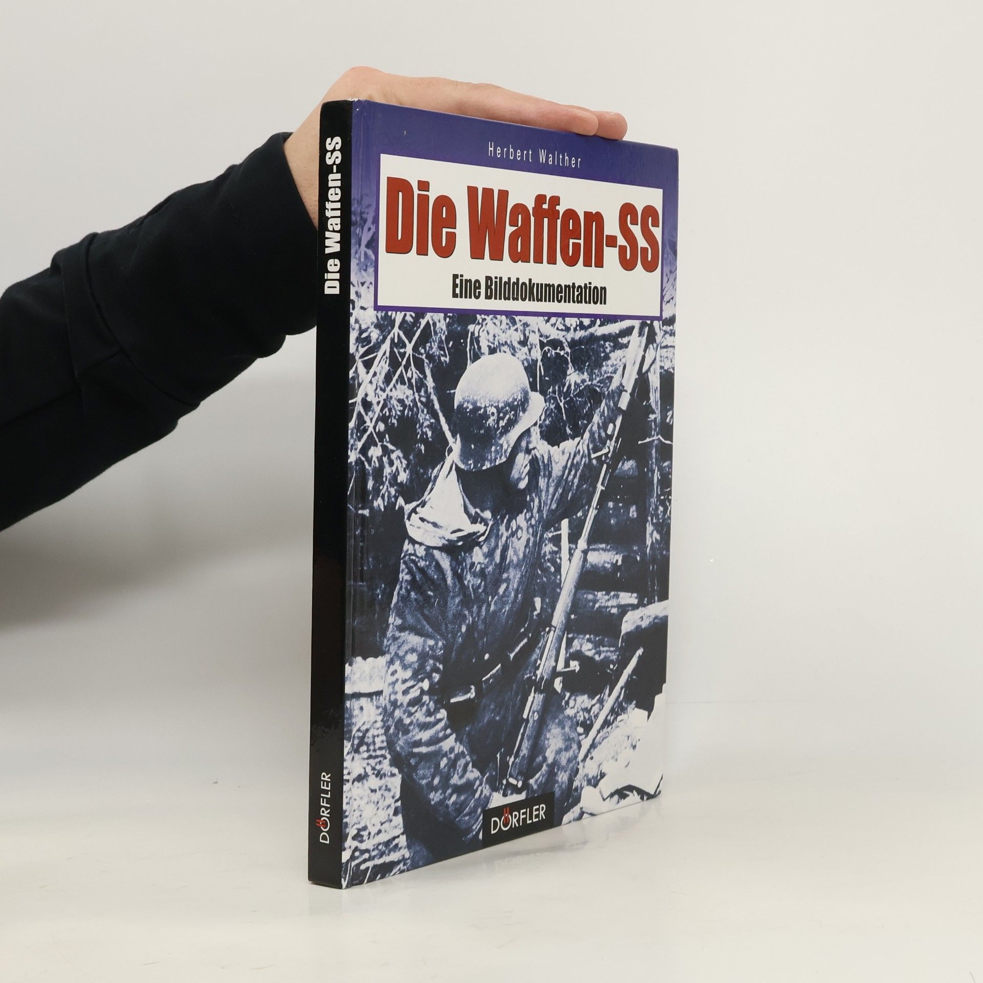Die Waffen-SS