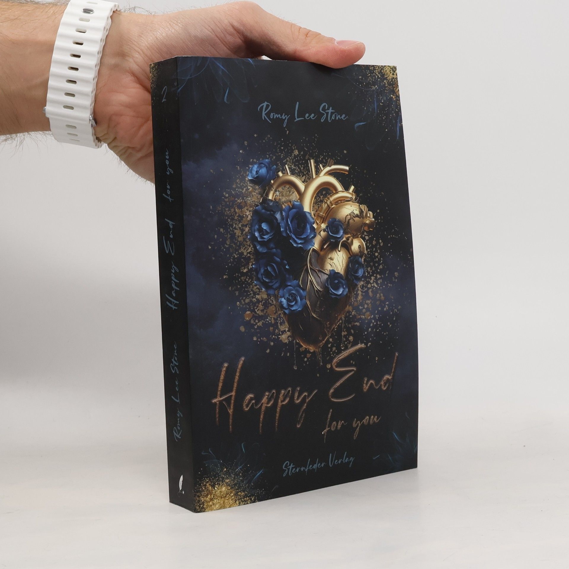 Happy End. for you