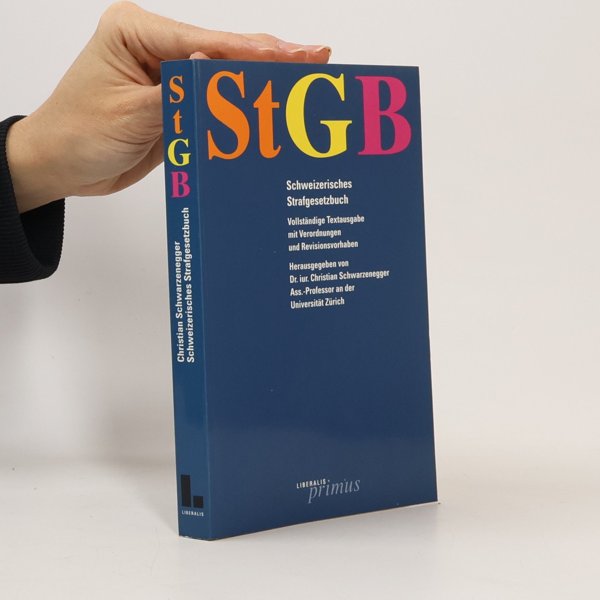 StGB