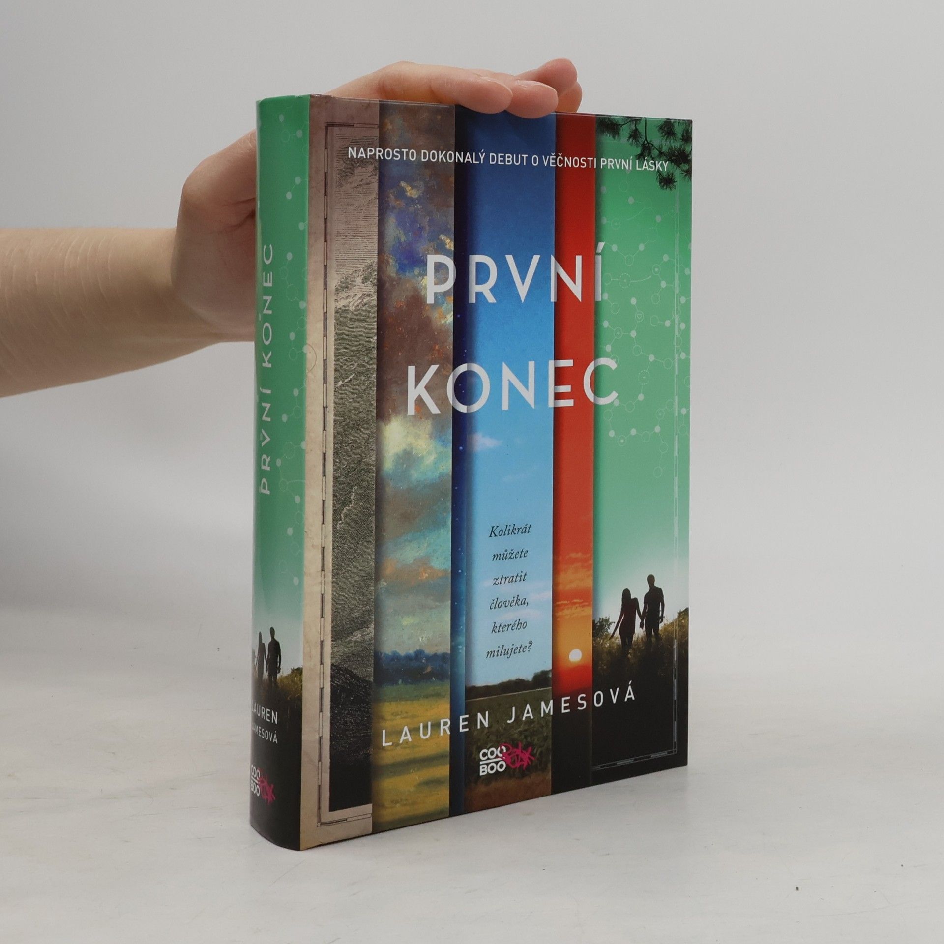 První konec