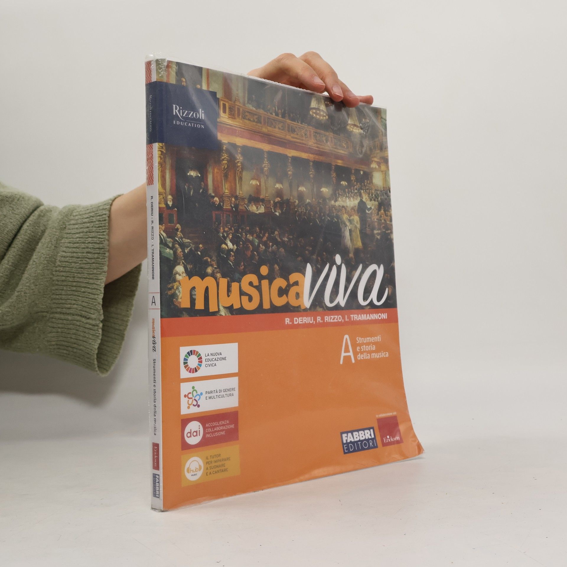 Musica viva