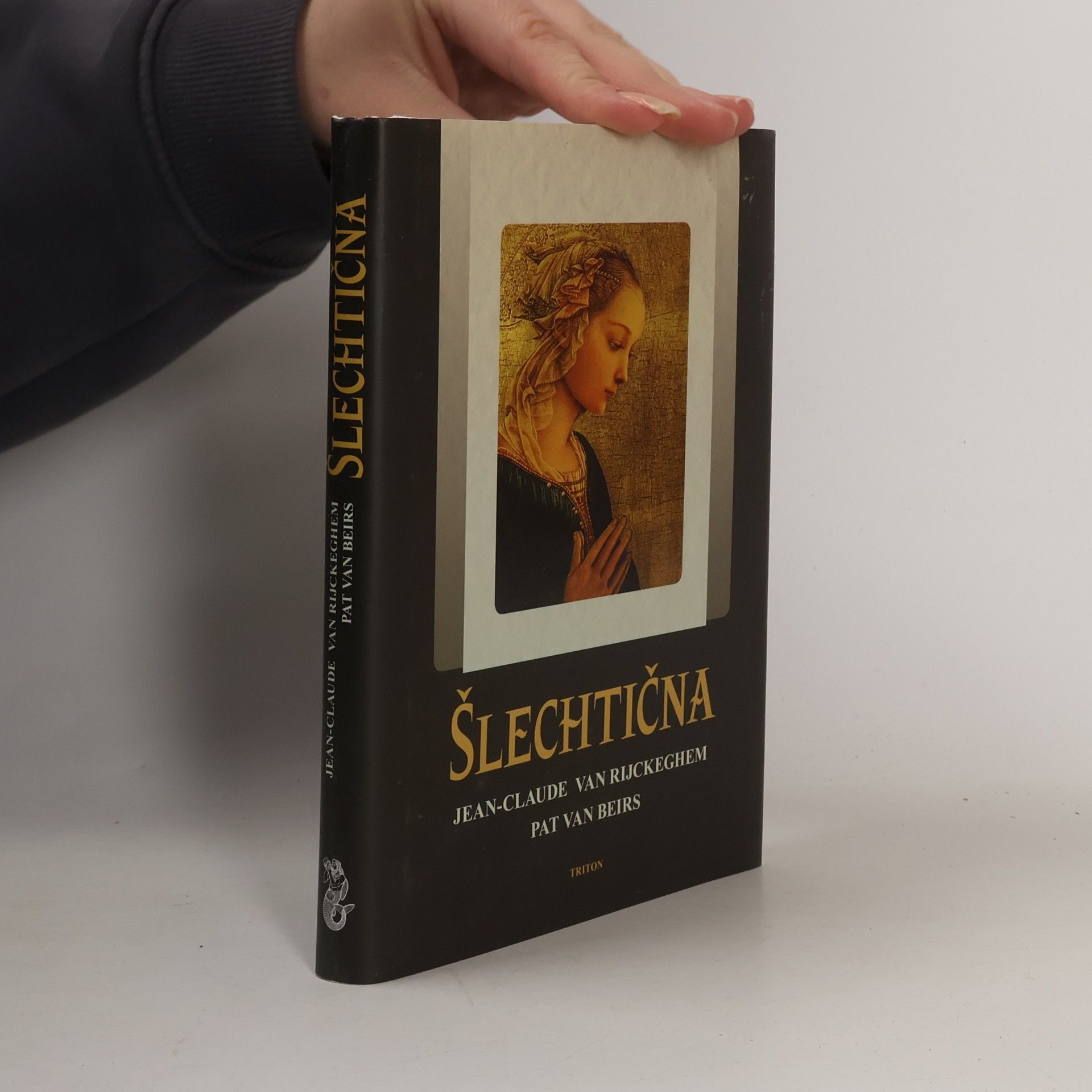 Pat van Beirs Šlechtična