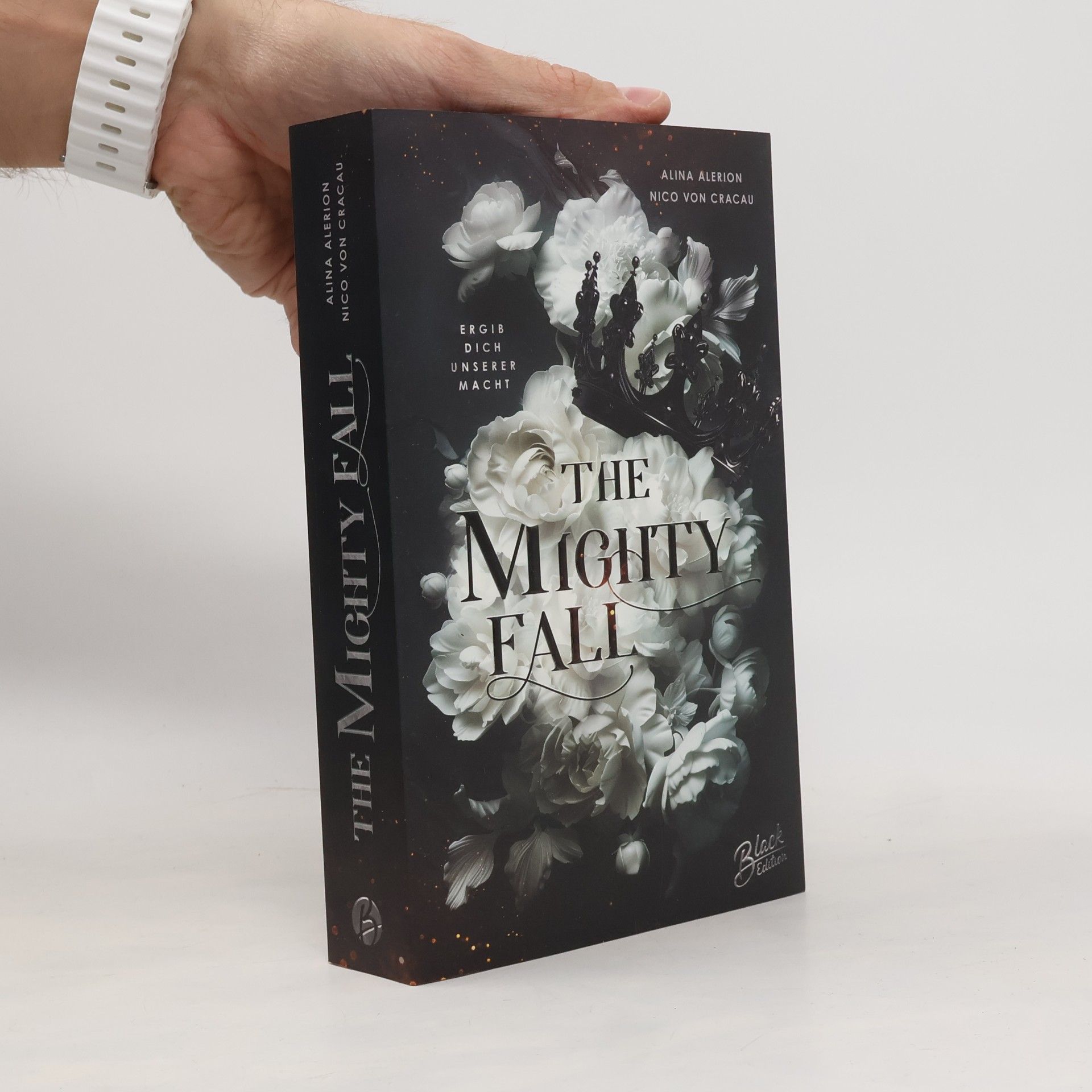 The Mighty Fall