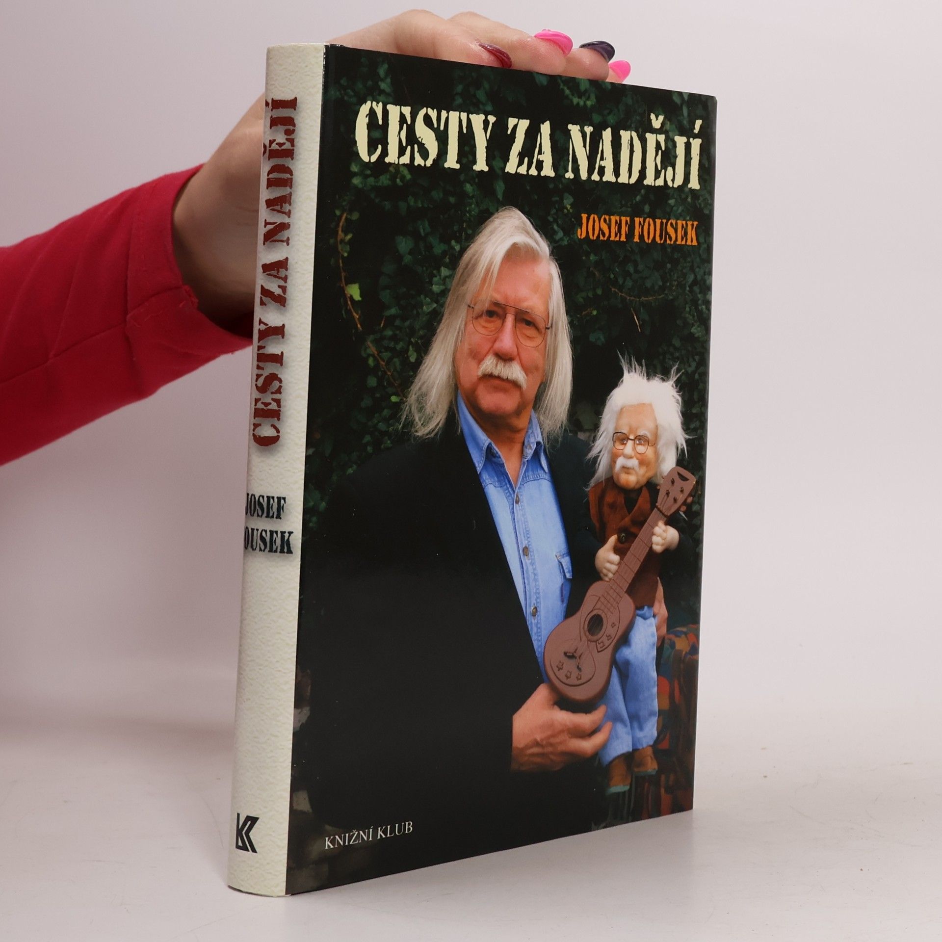 Cesty za nadějí